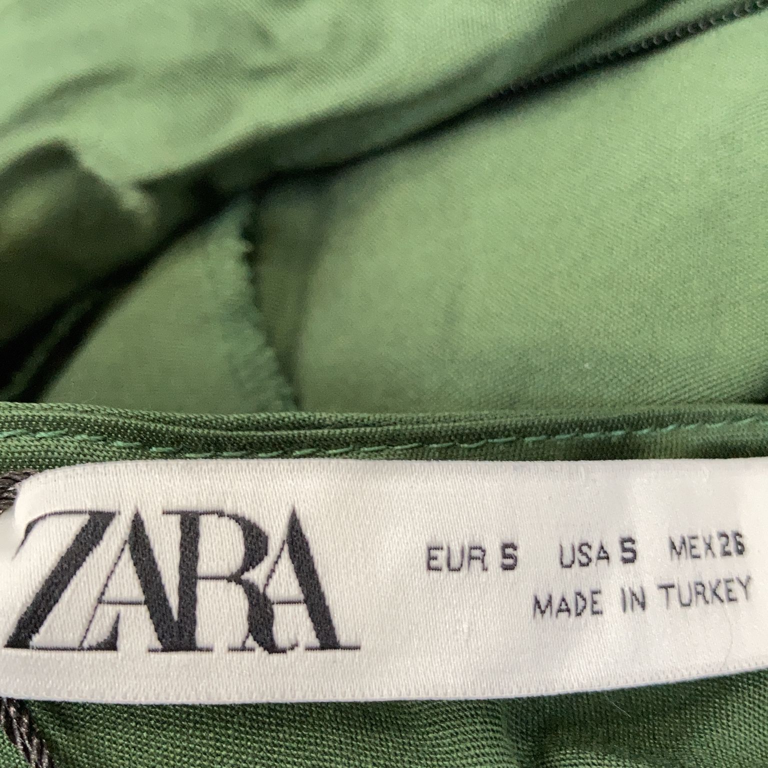 Zara