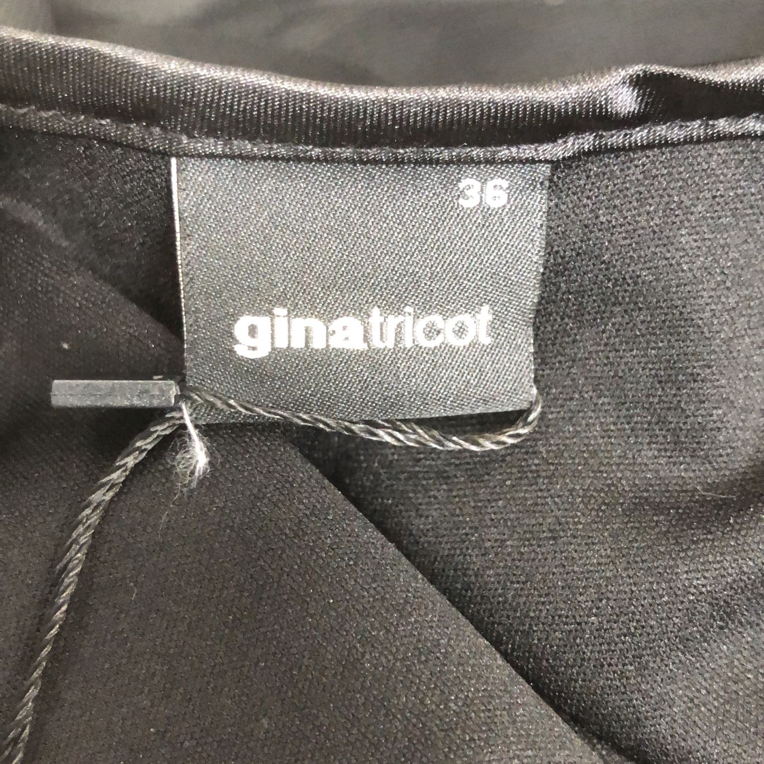 Gina Tricot