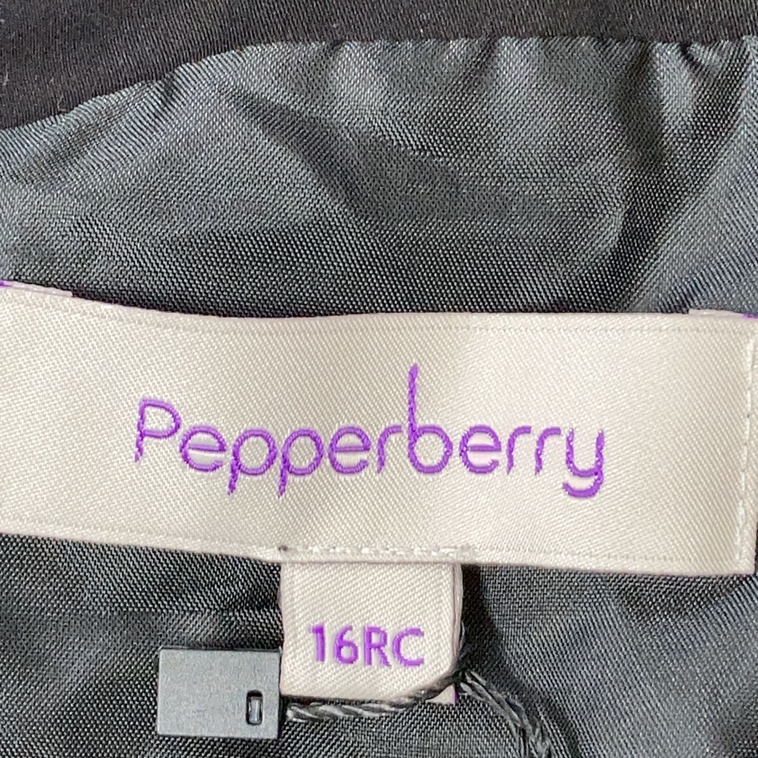 Pepperberry