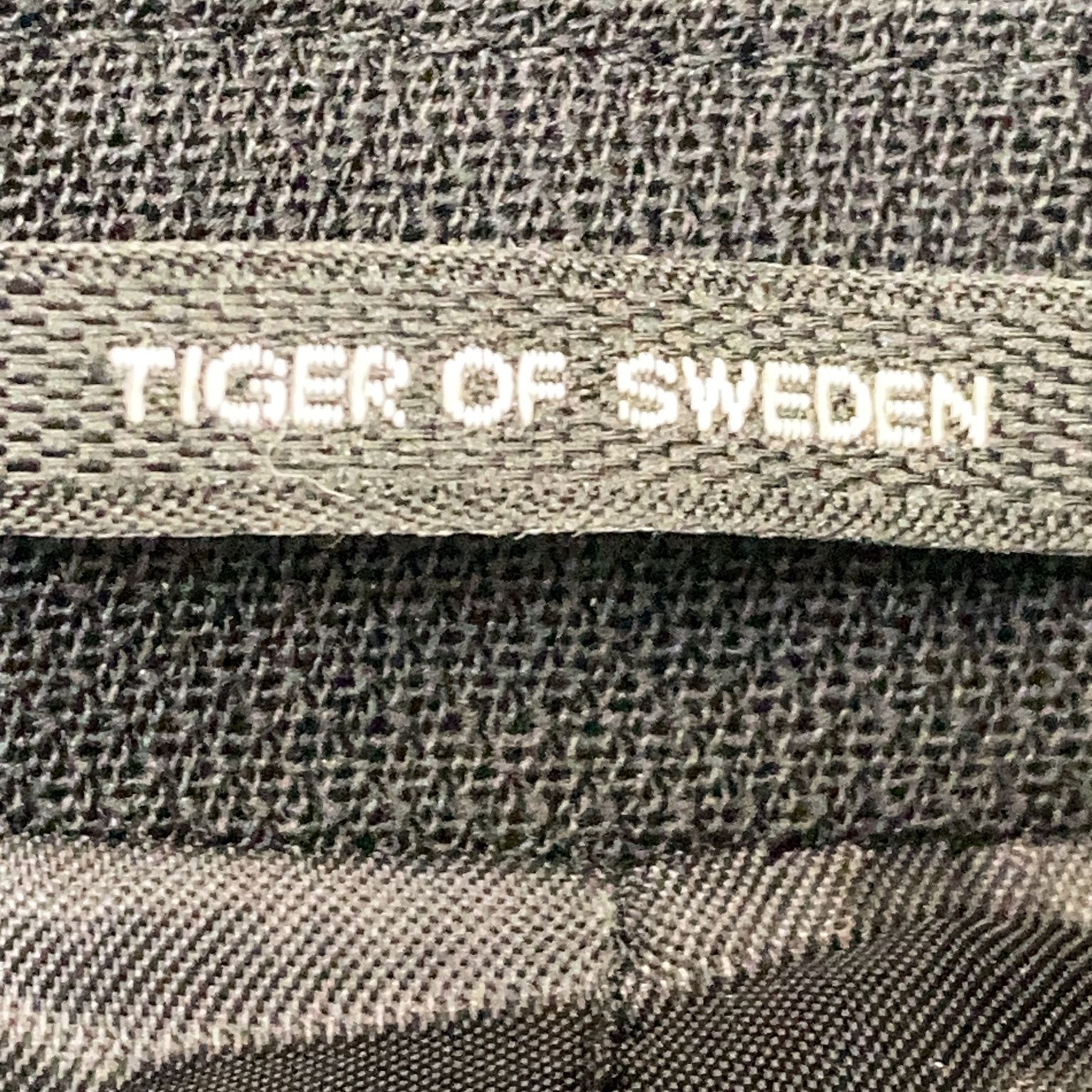 Tiger of Sweden