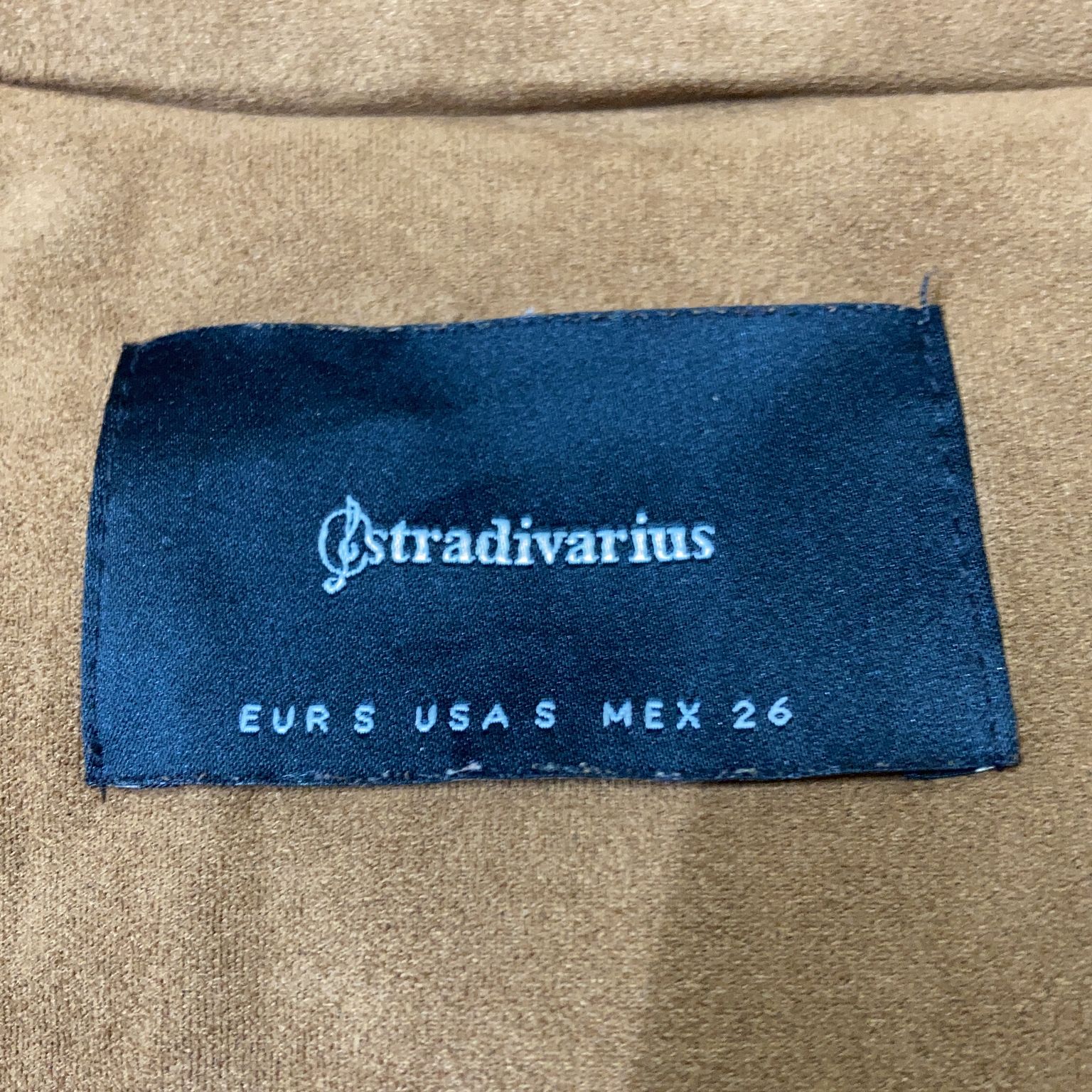 Stradivarius