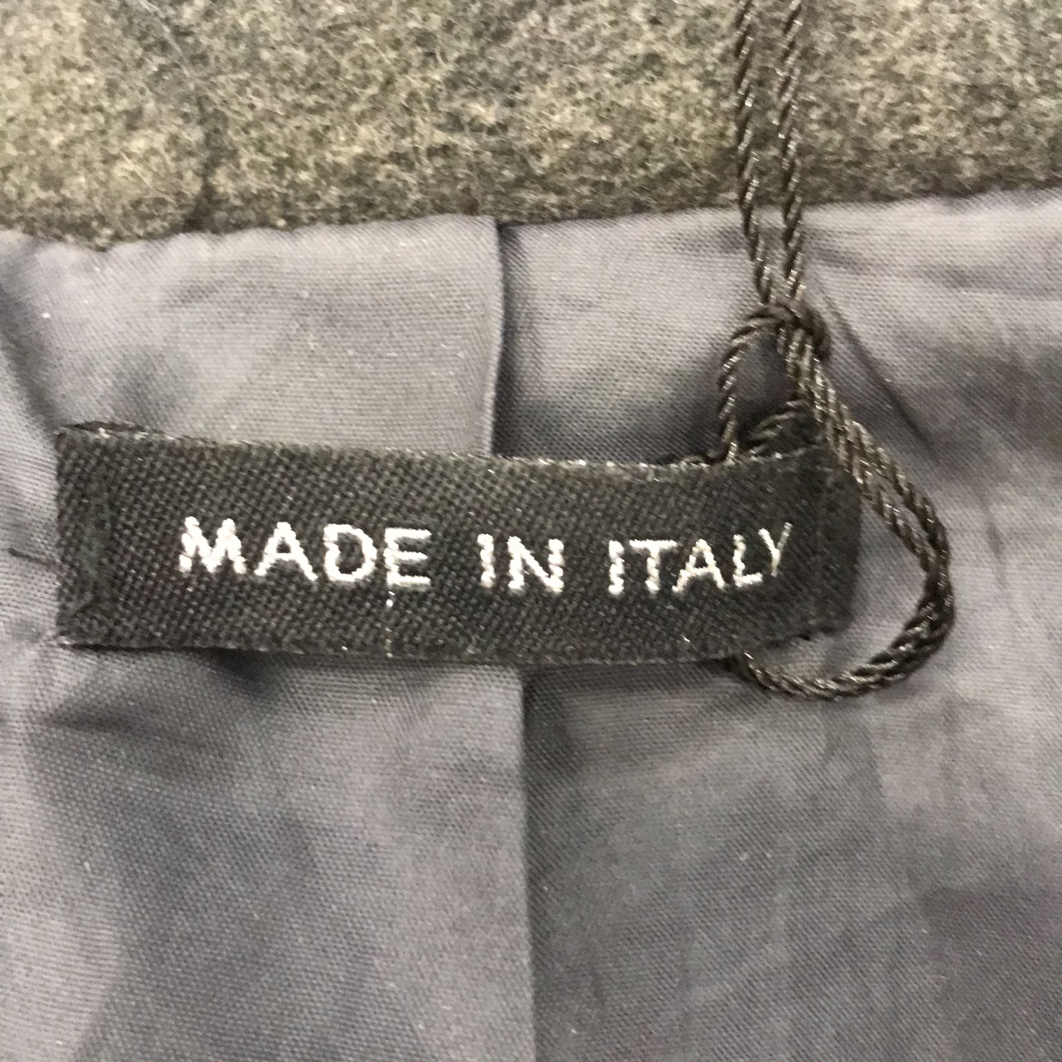 Made in Italy