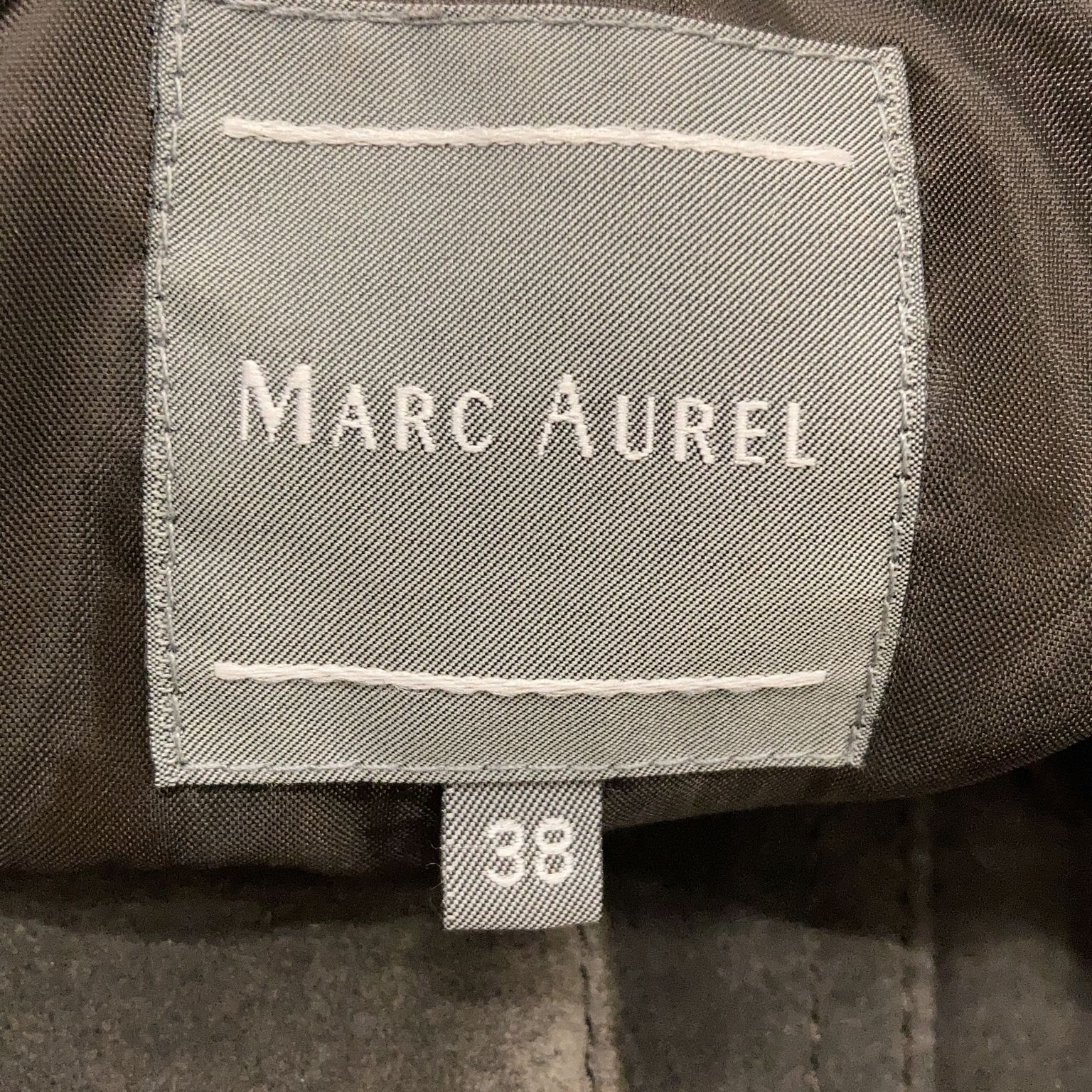 Marc Aurel