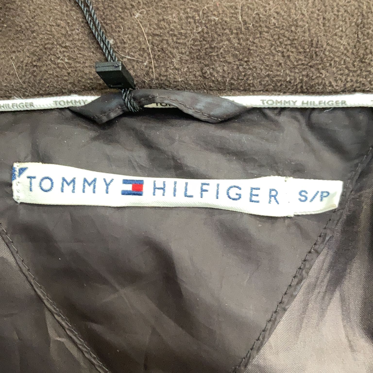 Tommy Hilfiger