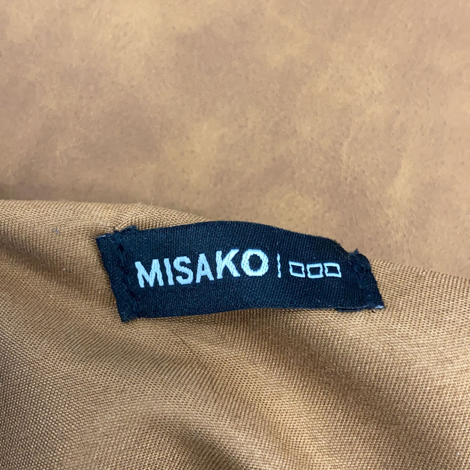 Misako