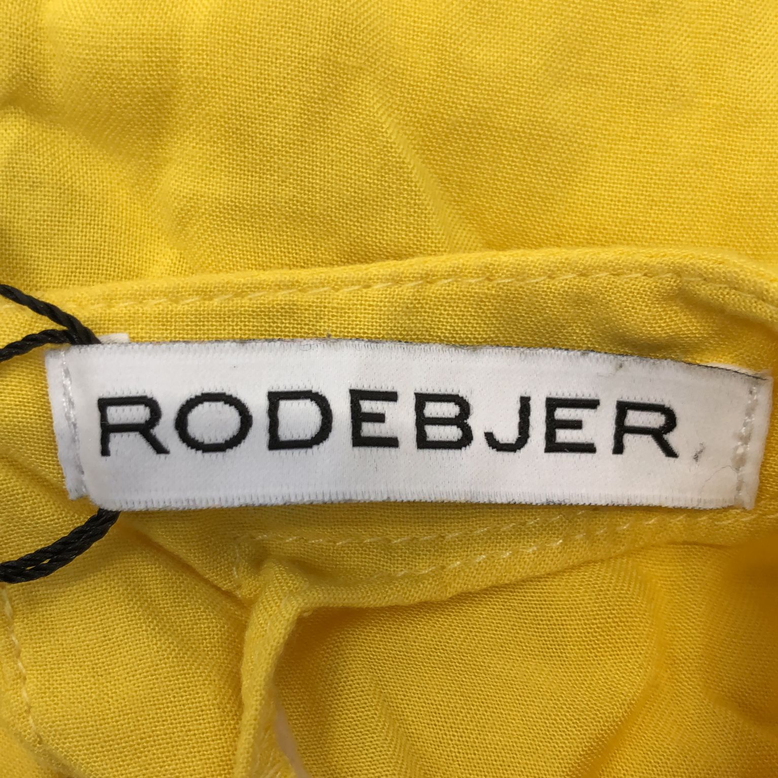 Rodebjer