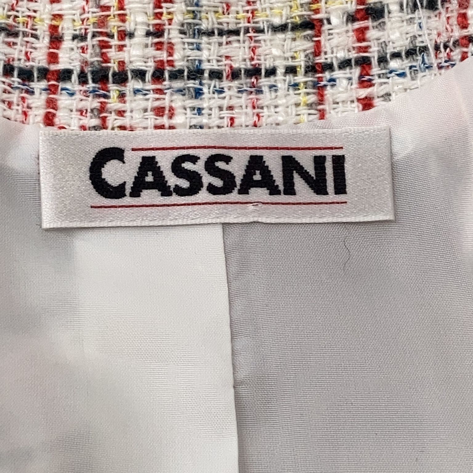 Cassani