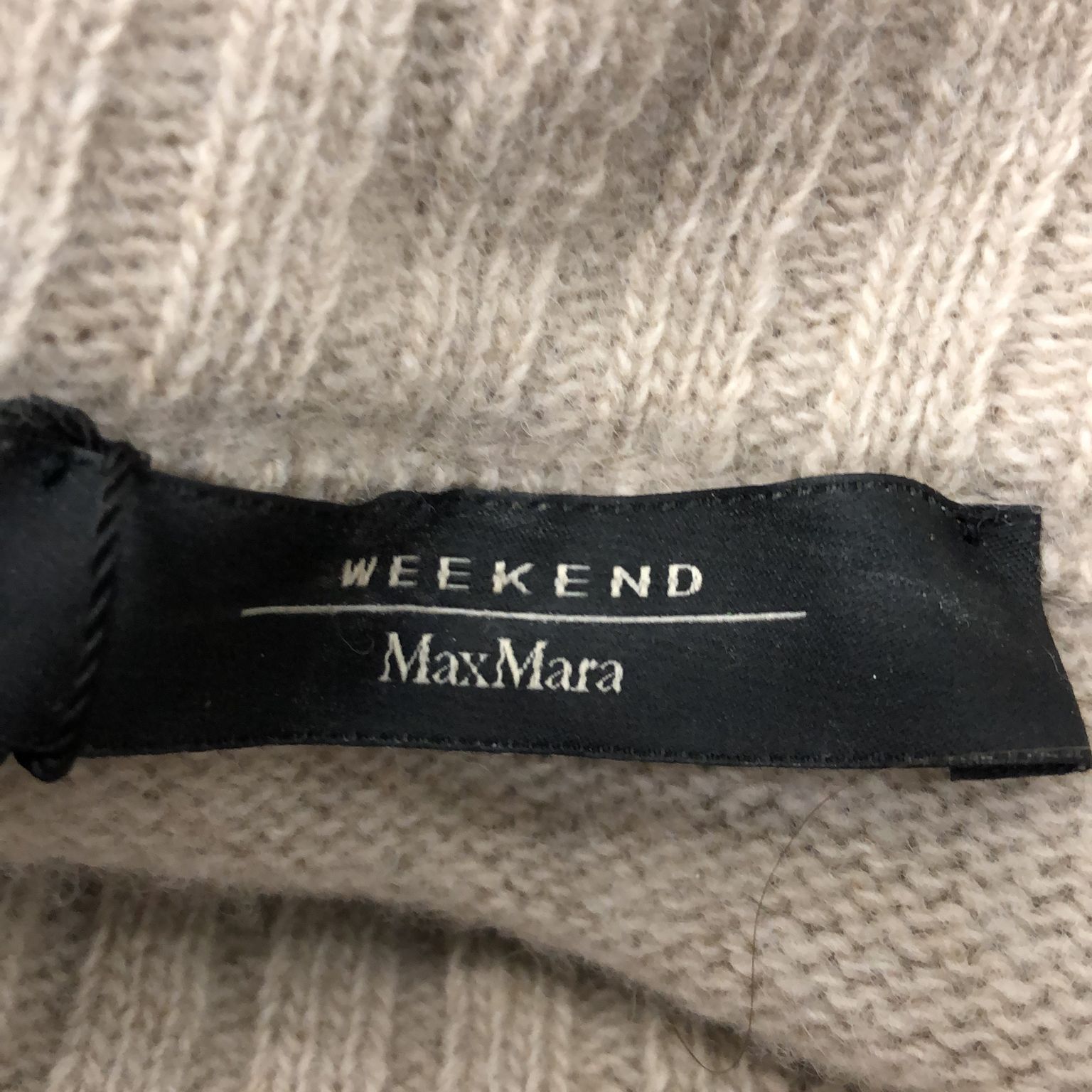 Weekend MaxMara