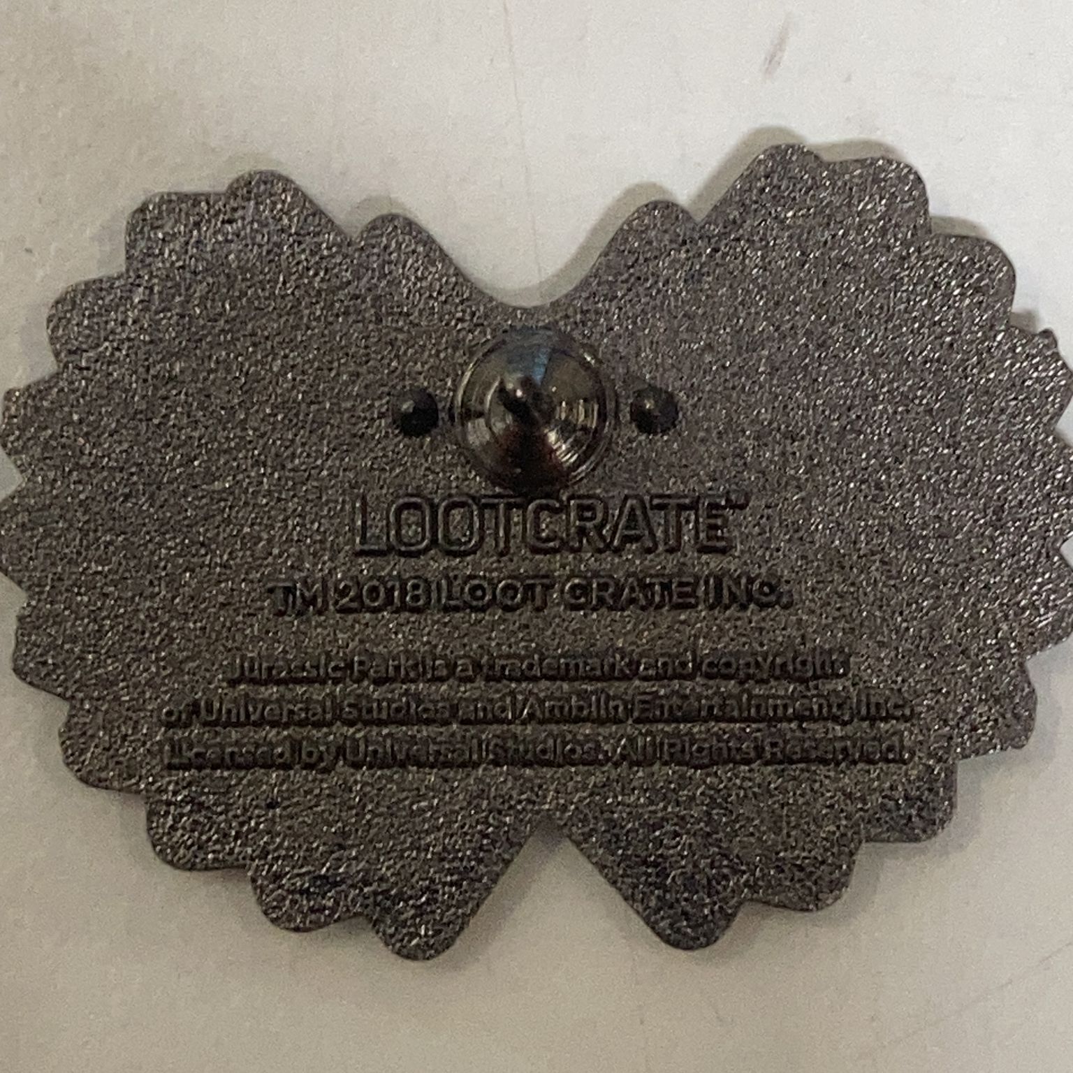 Lootcrate