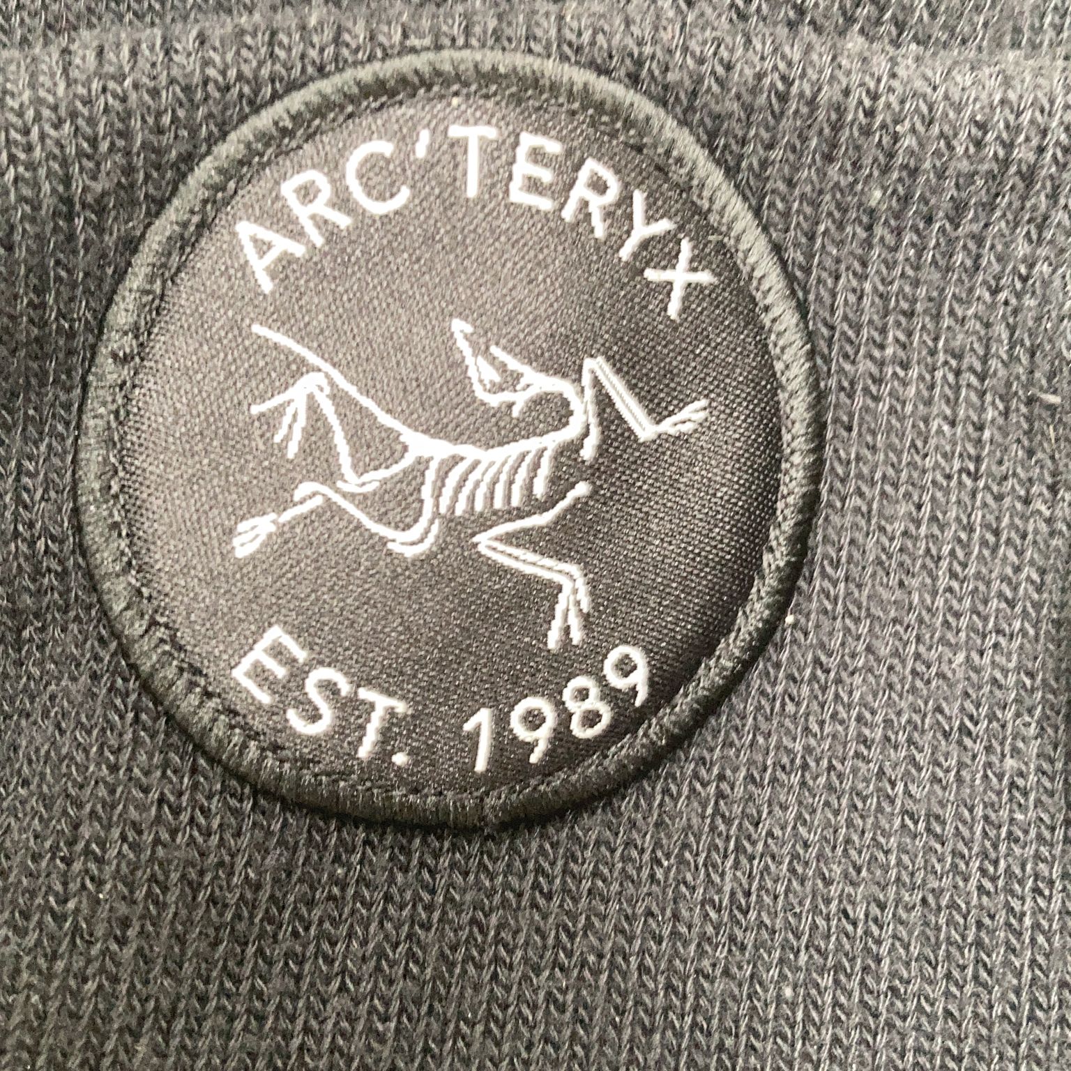 Arc'teryx