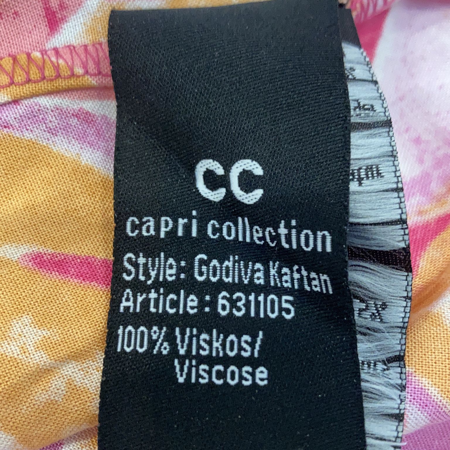 Capri Collection