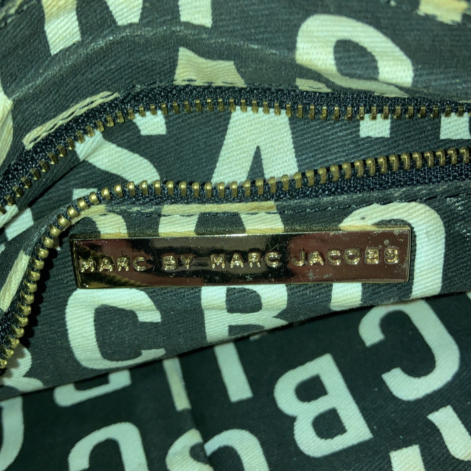 Marc by Marc Jacobs