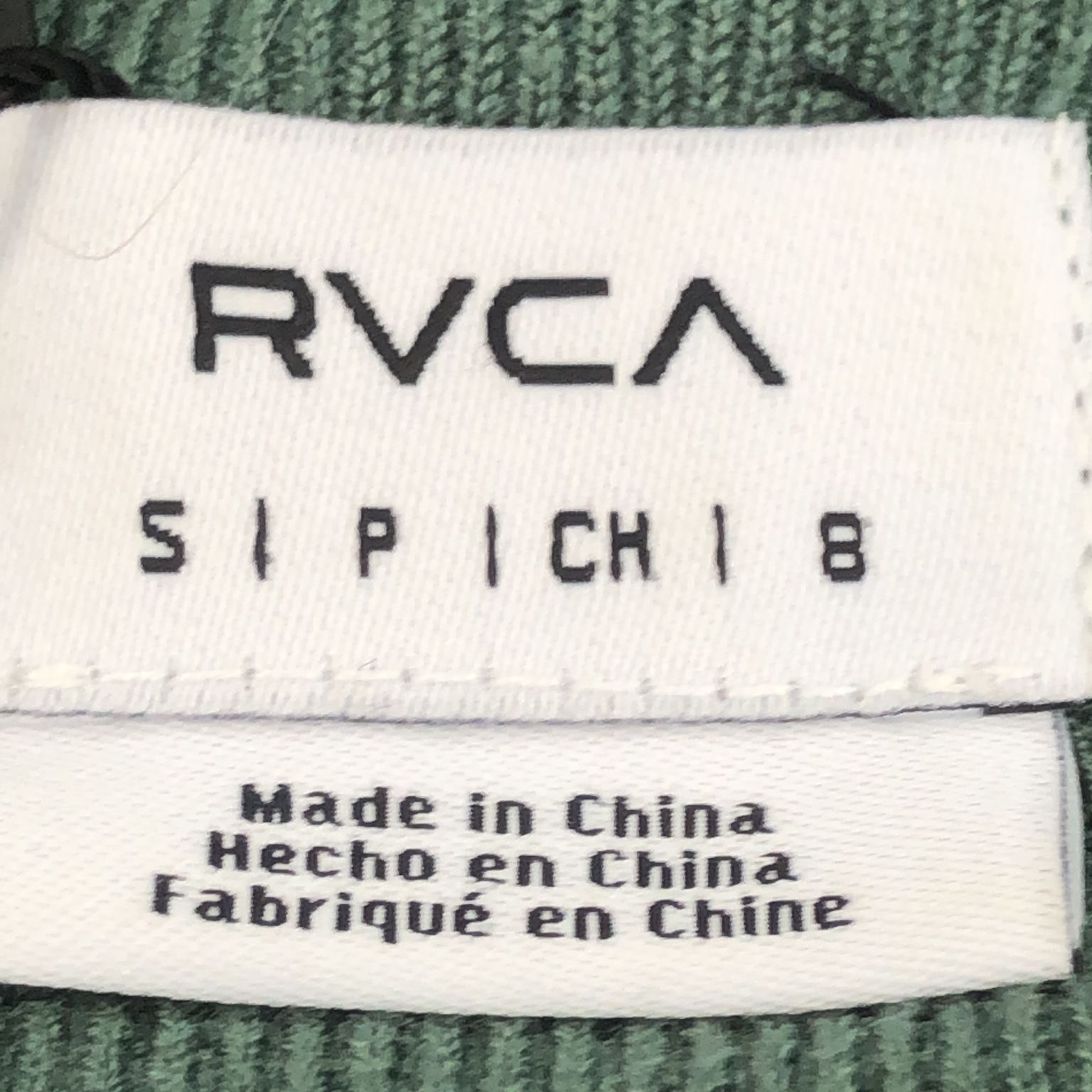 RVCA