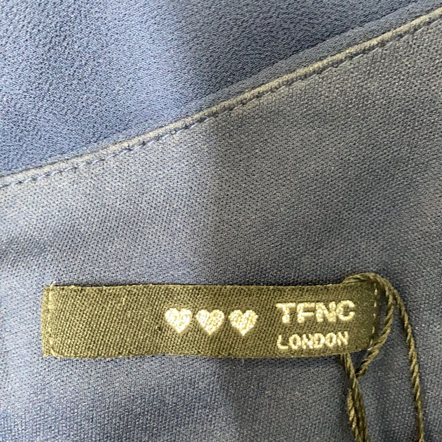 TFNC London