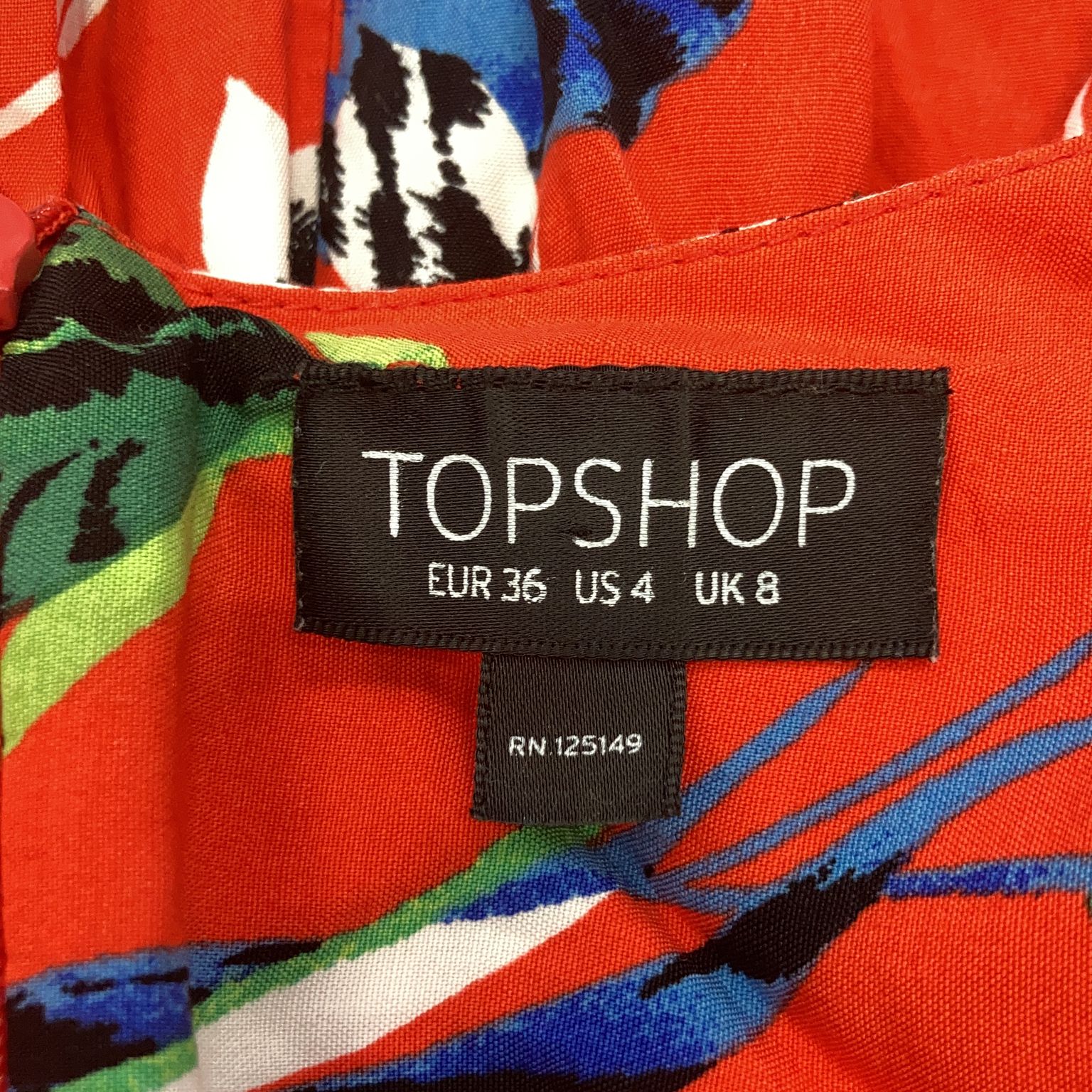 Topshop