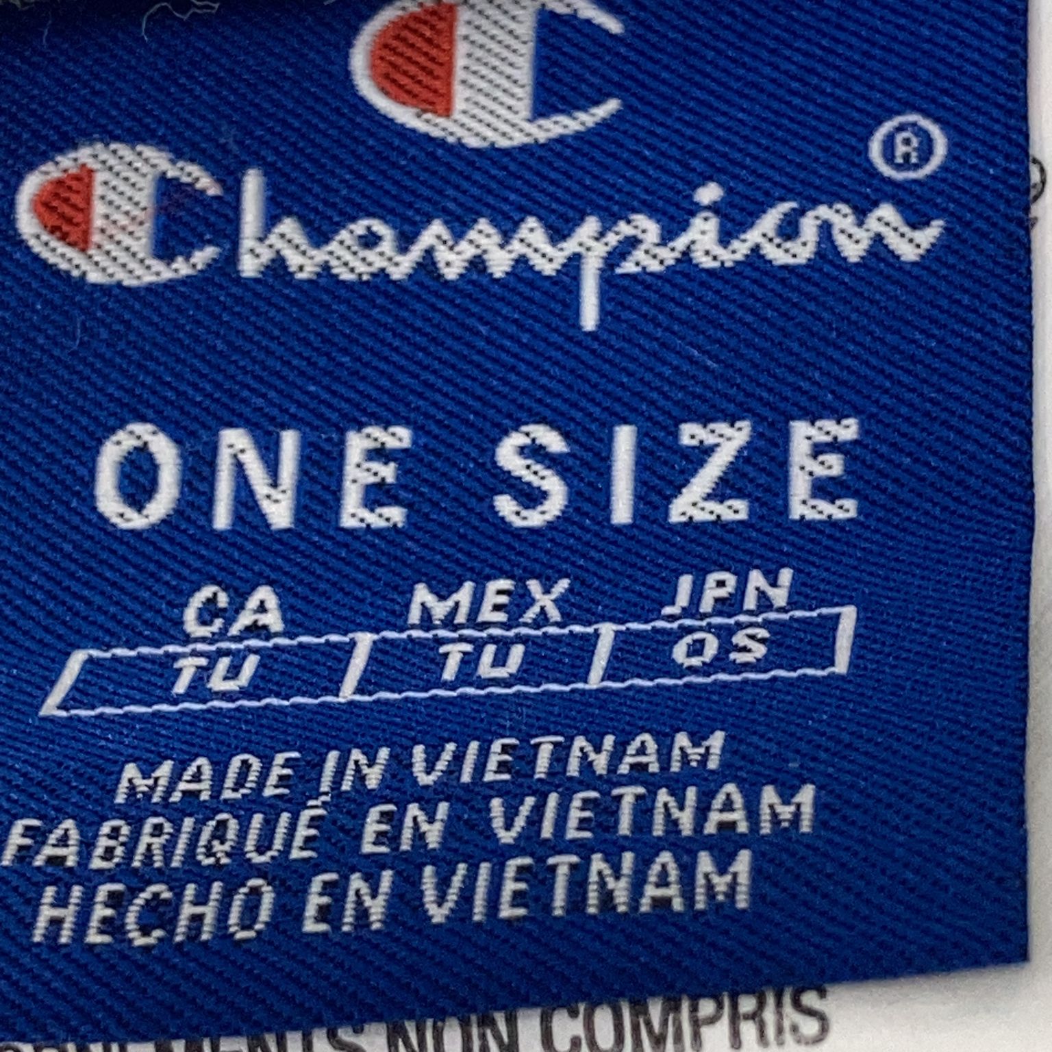 Champion