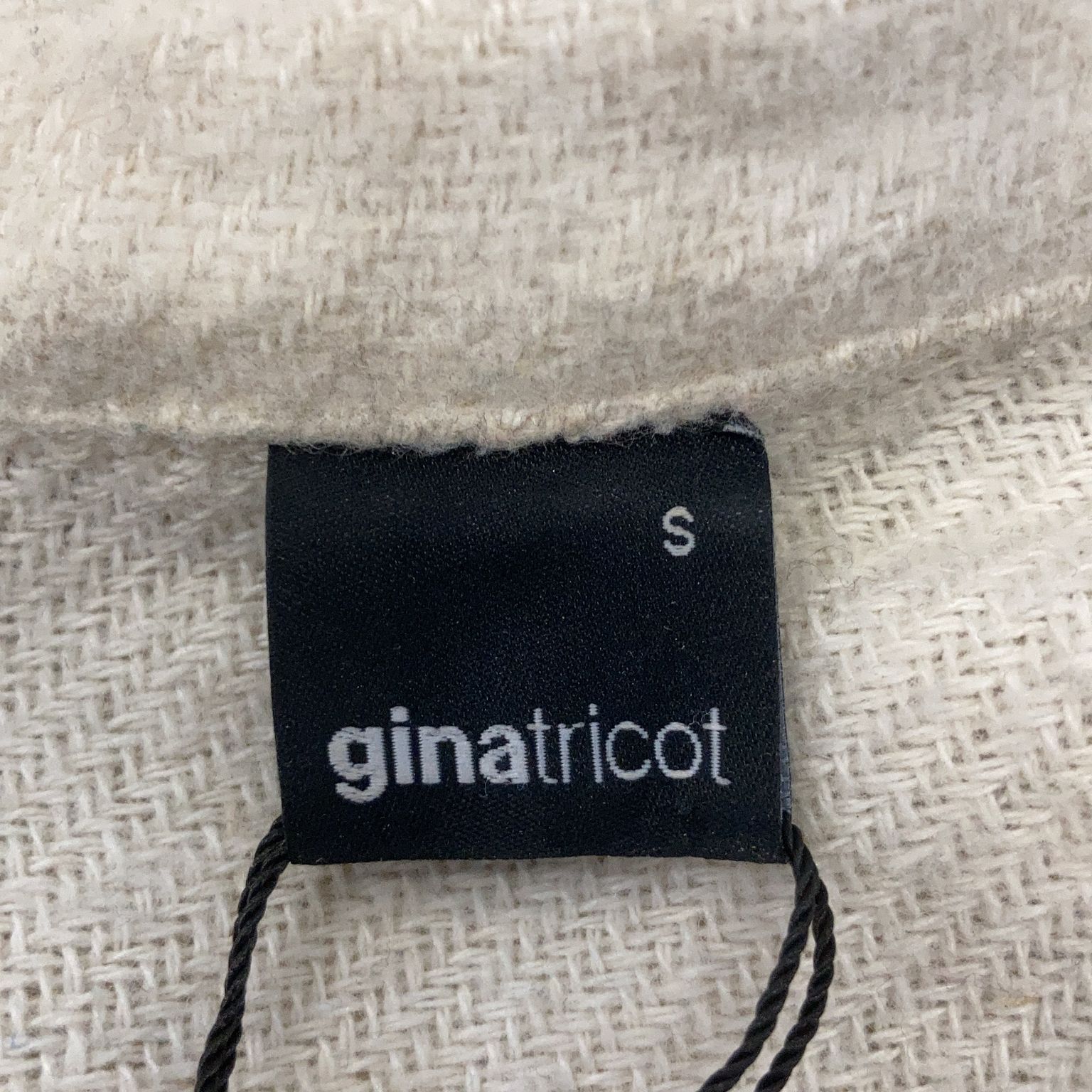 Gina Tricot