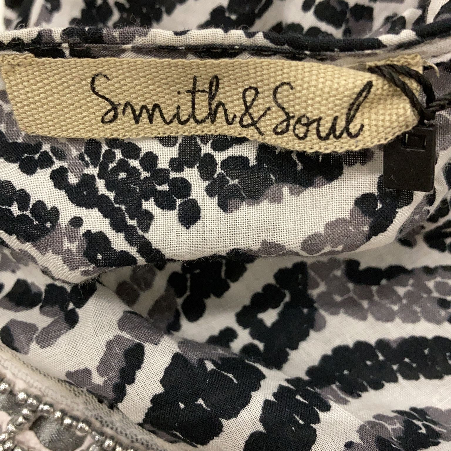 Smith  Soul