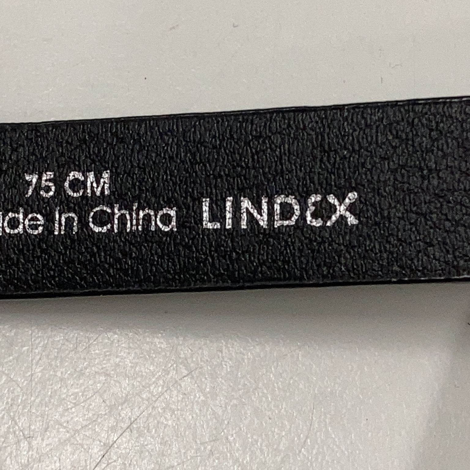 Lindex