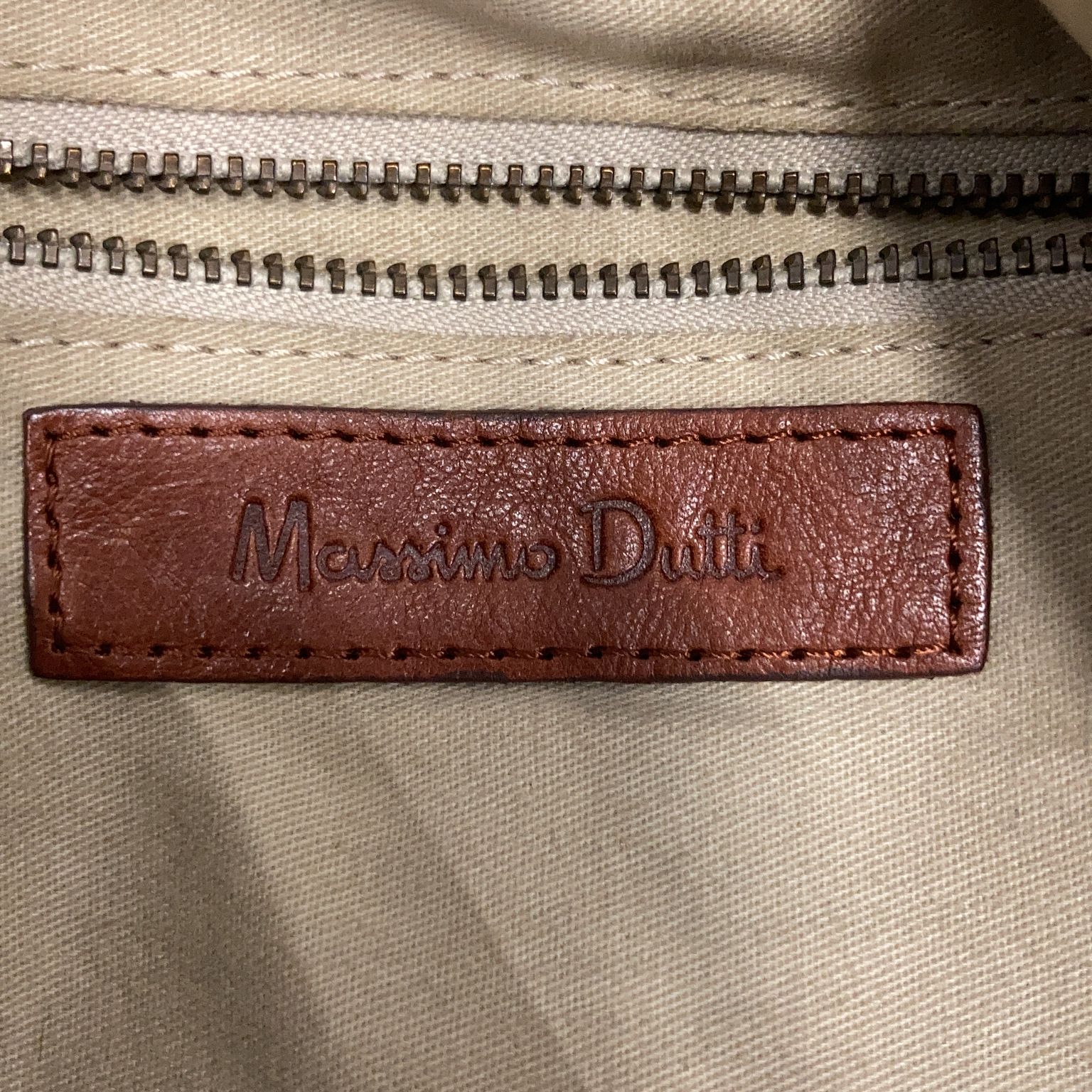 Massimo Dutti