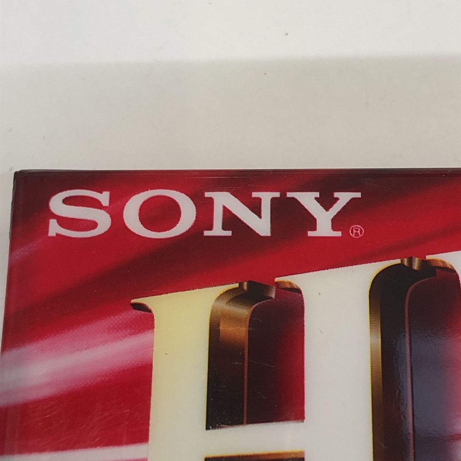 Sony