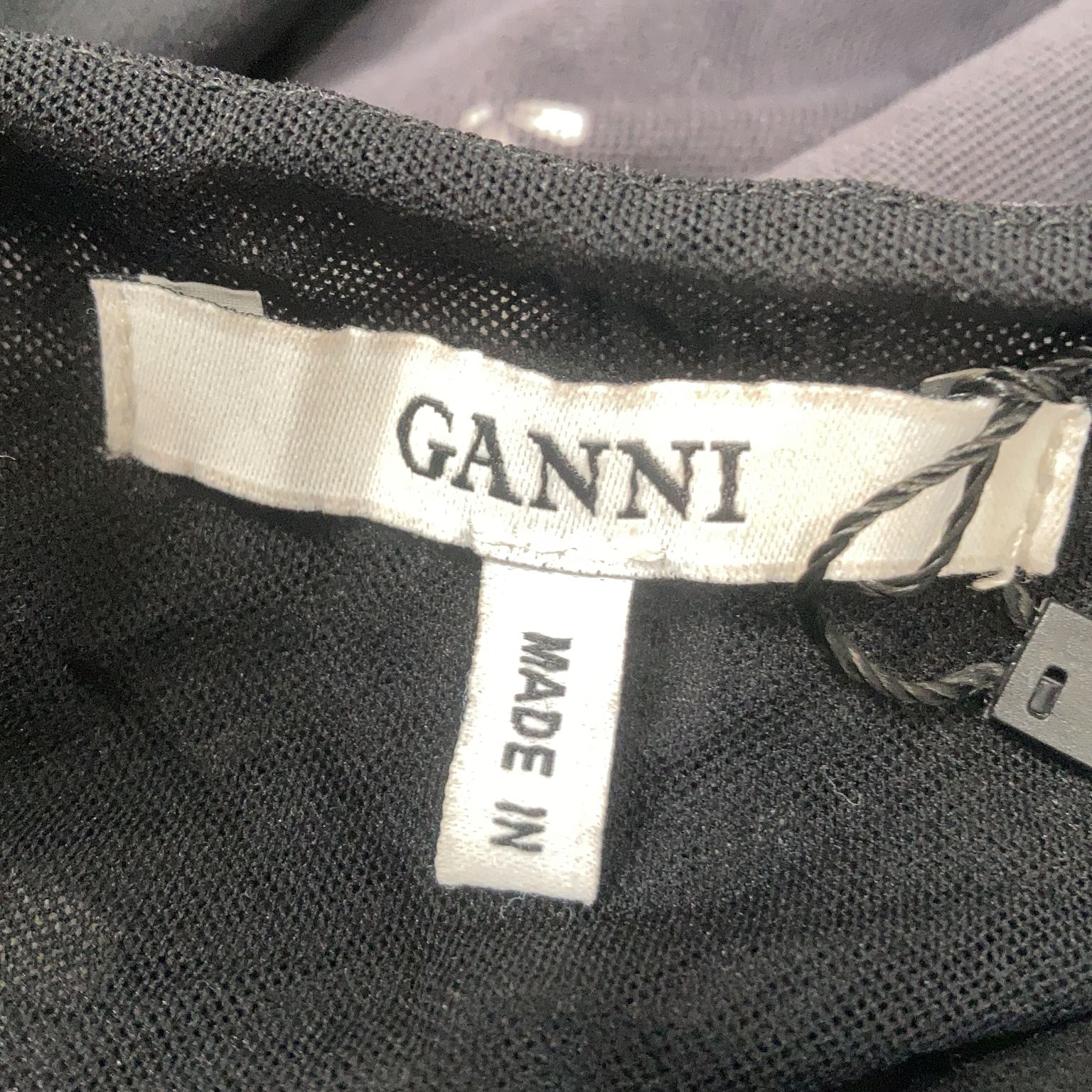 Ganni