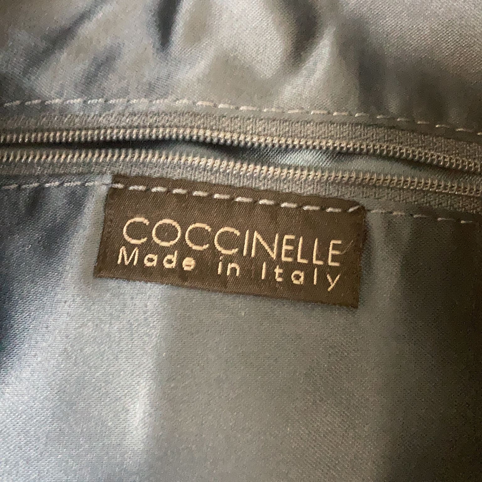 Coccinelle