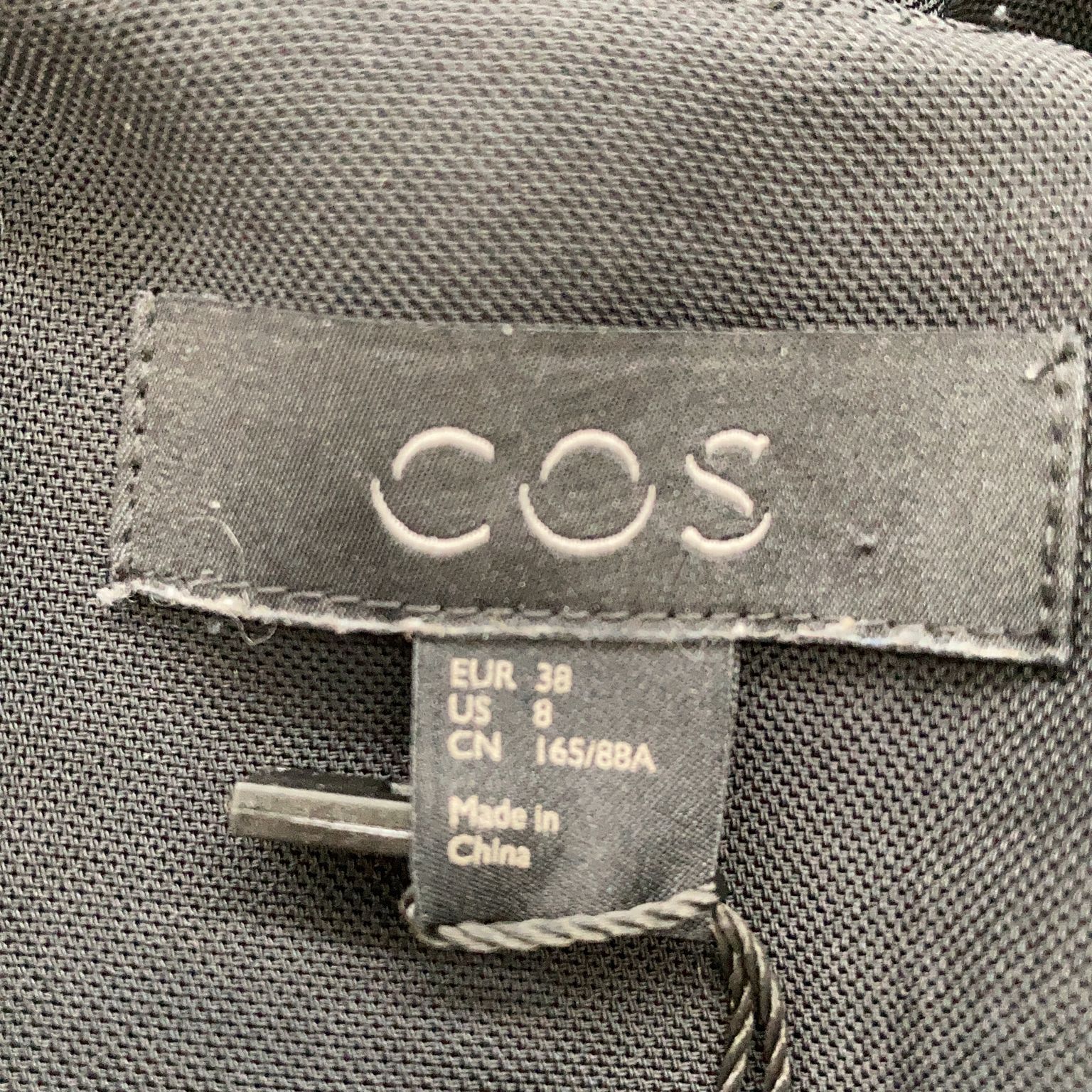 COS