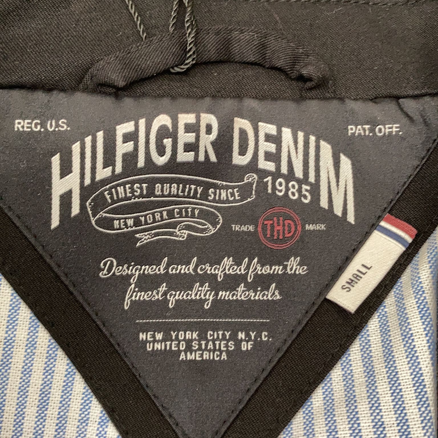 Tommy Hilfiger Denim