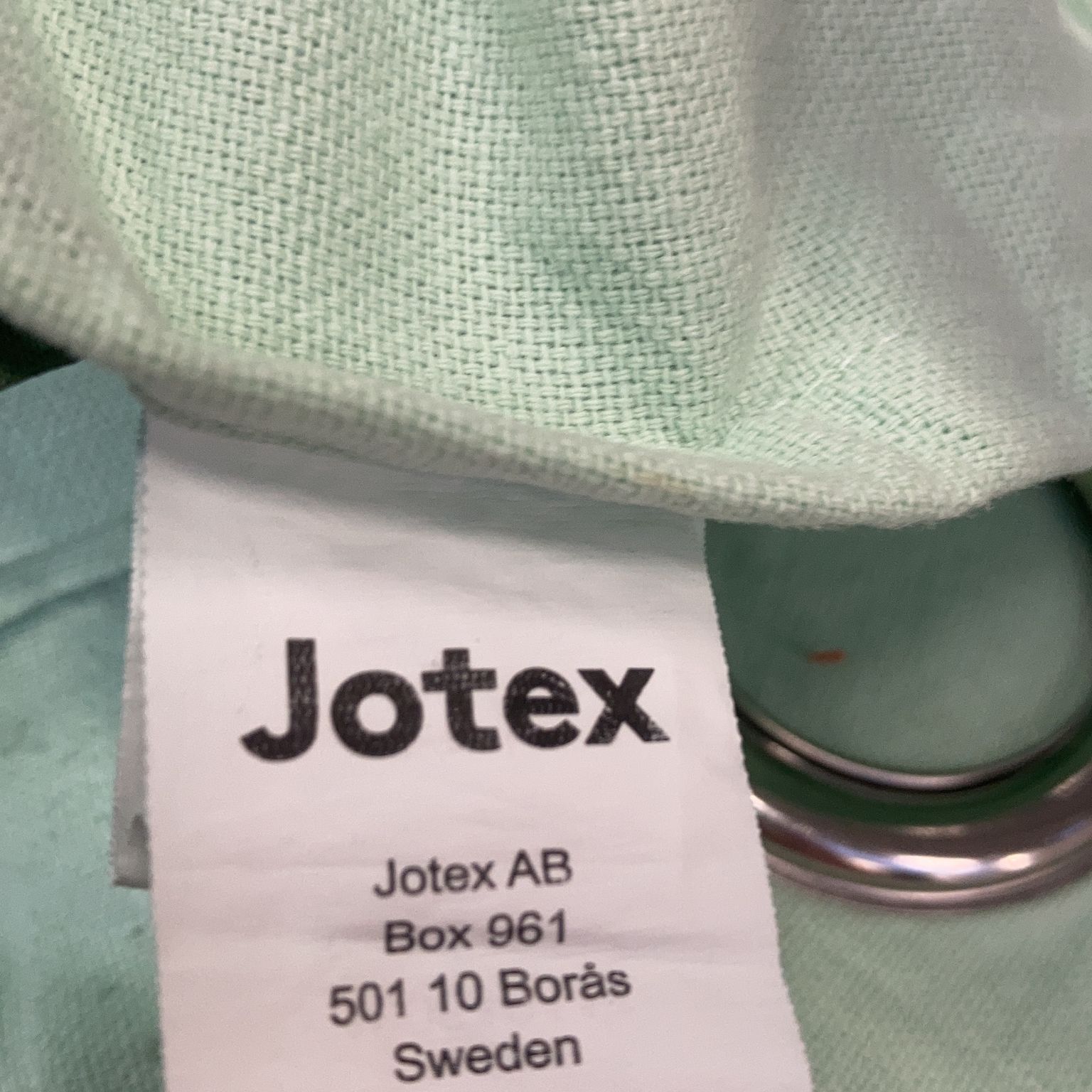 Jotex