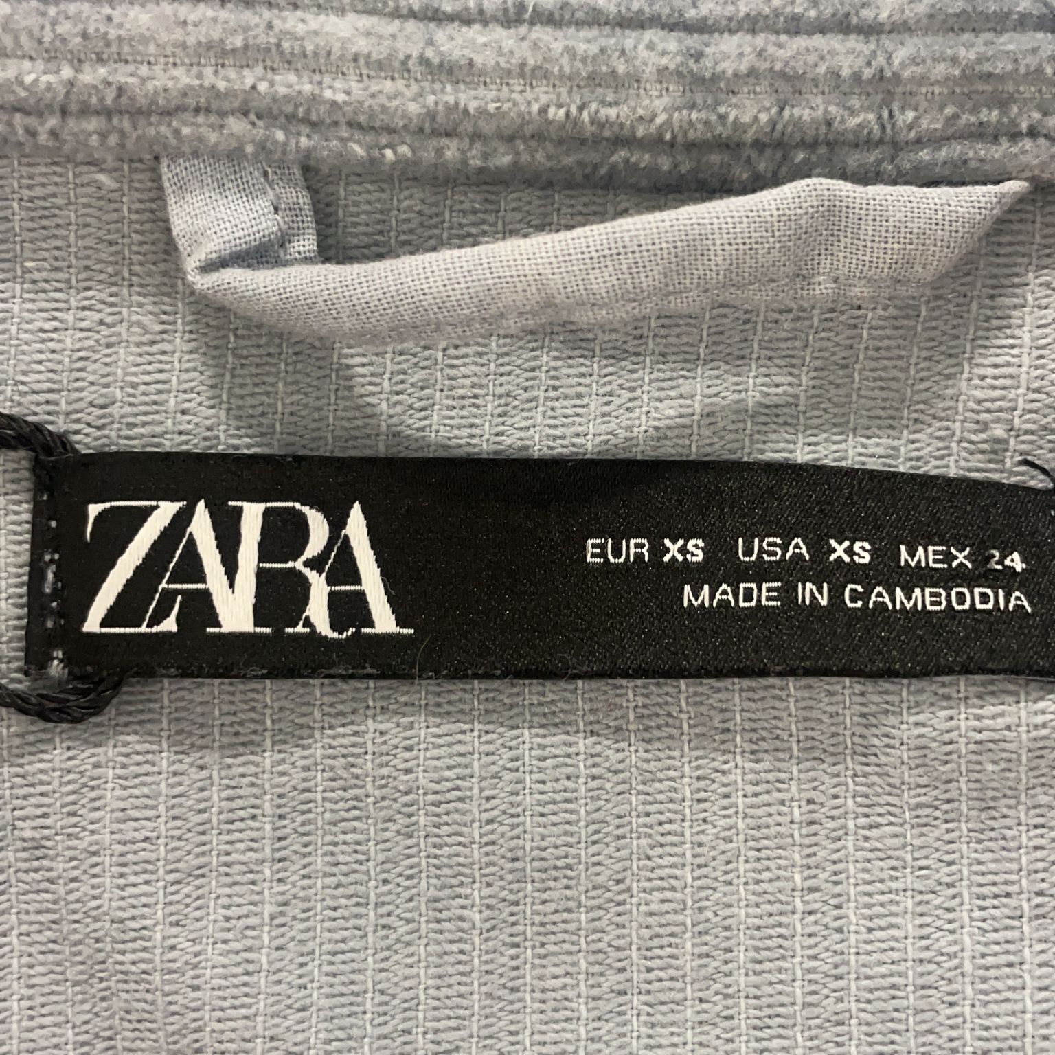 Zara