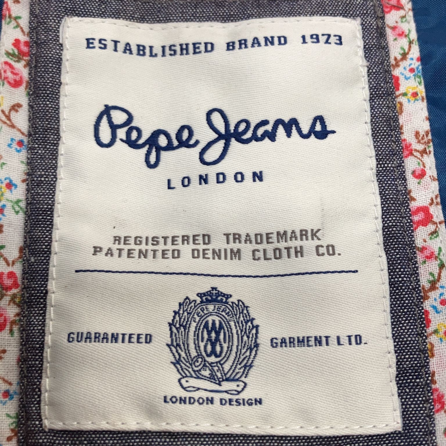 Pepe Jeans