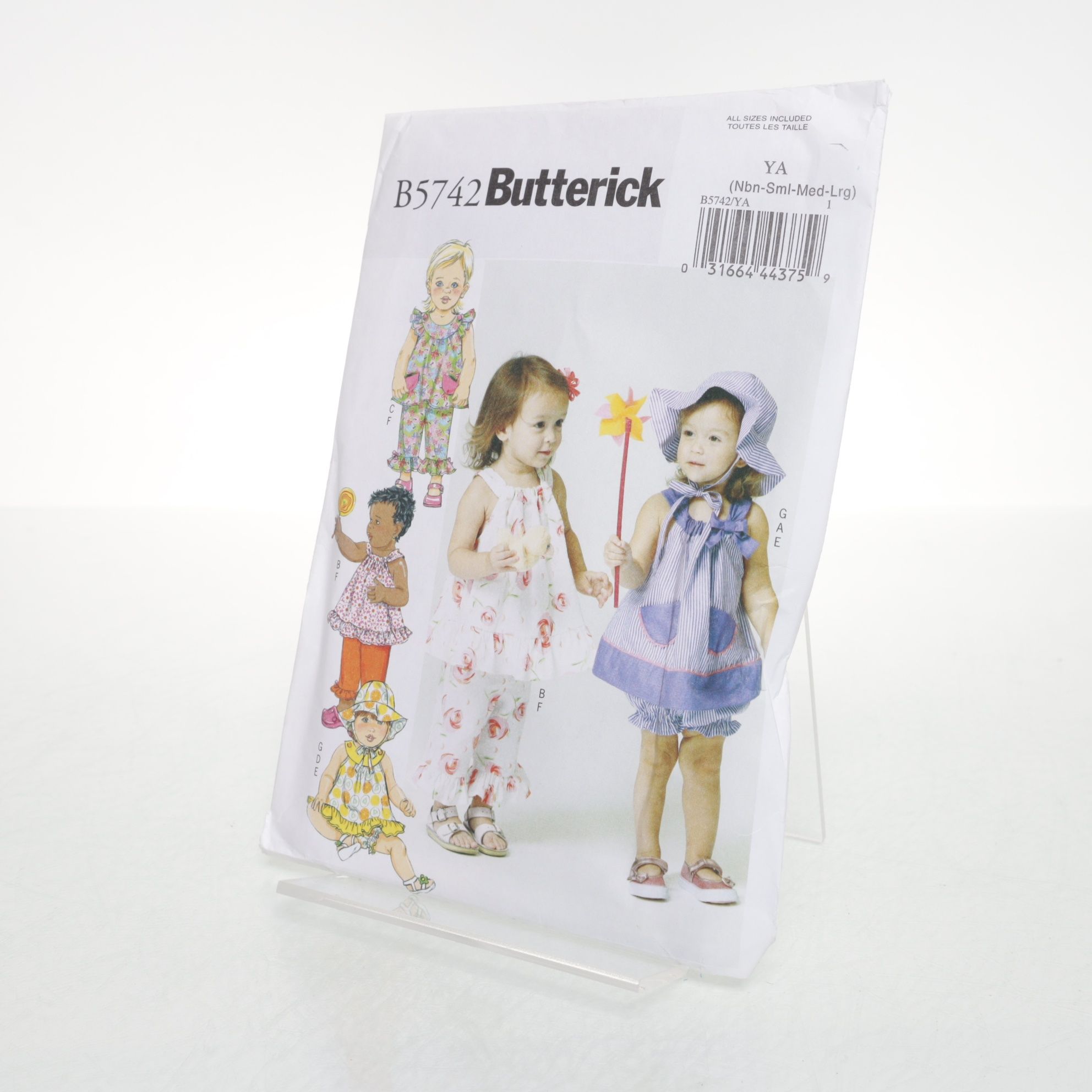 Butterick