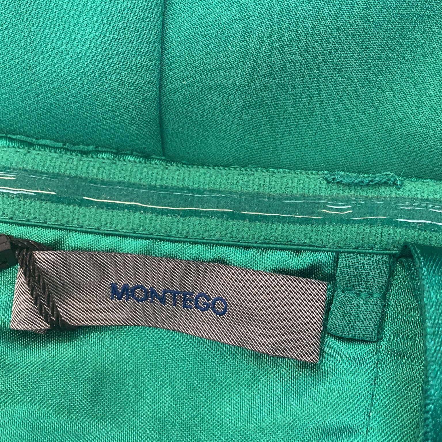 Montego