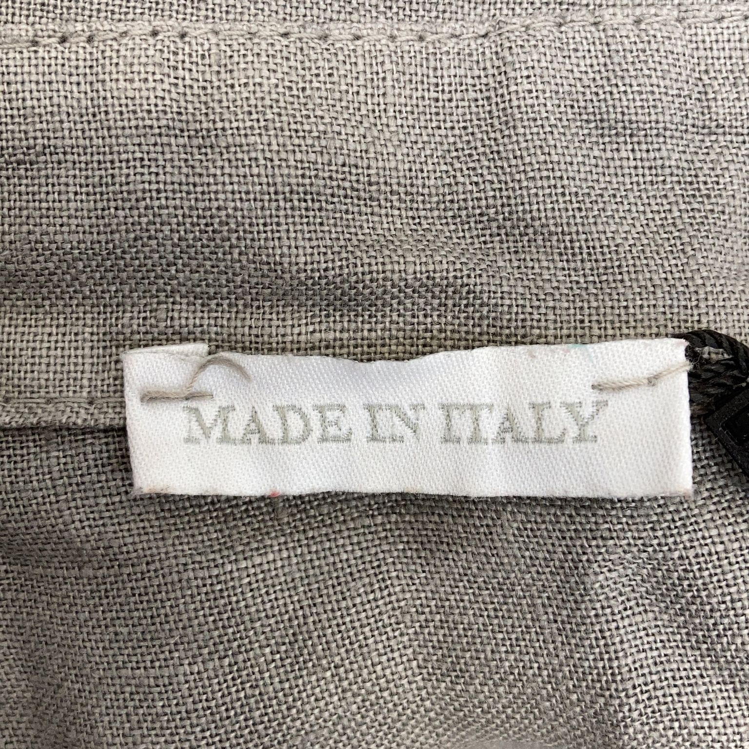 Made In Italy