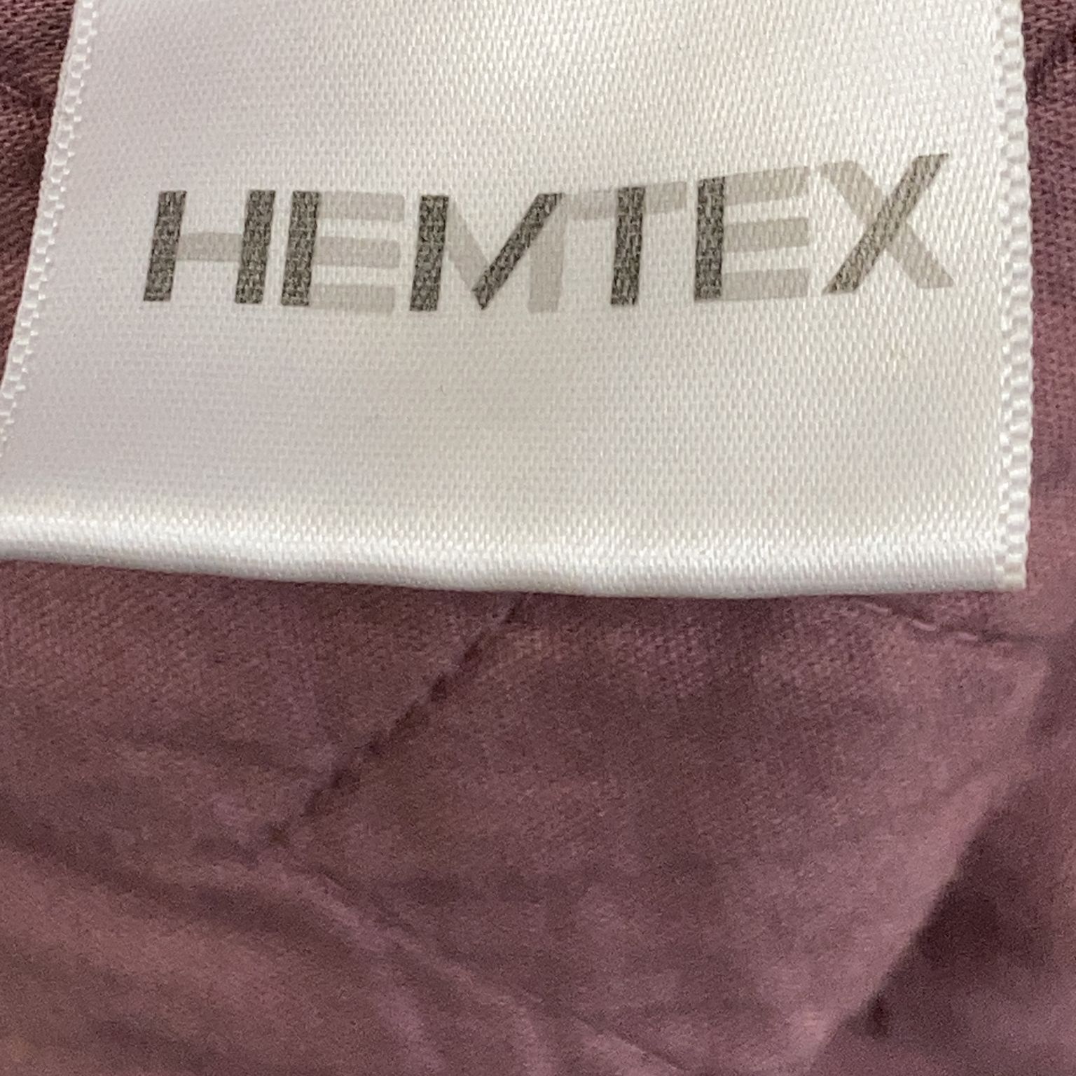 Hemtex