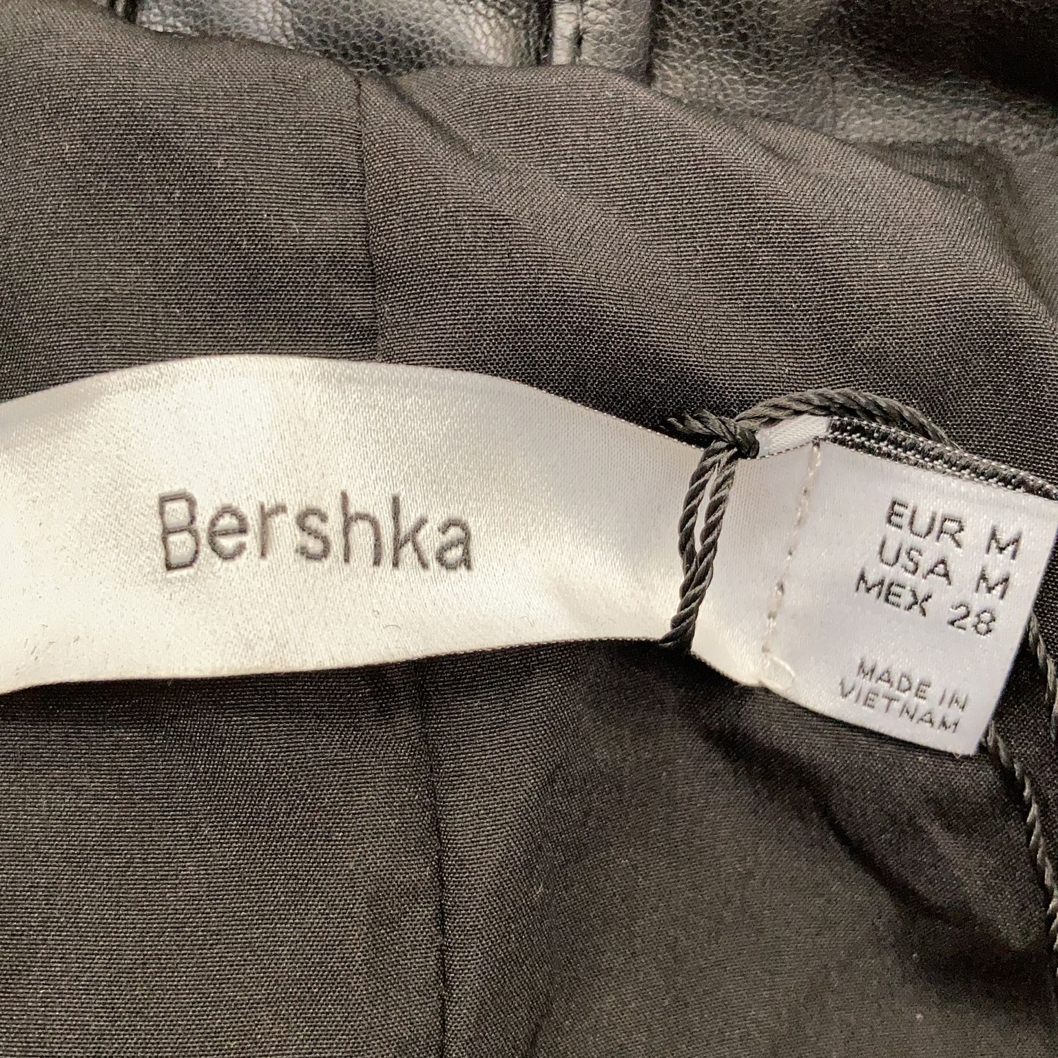 Bershka