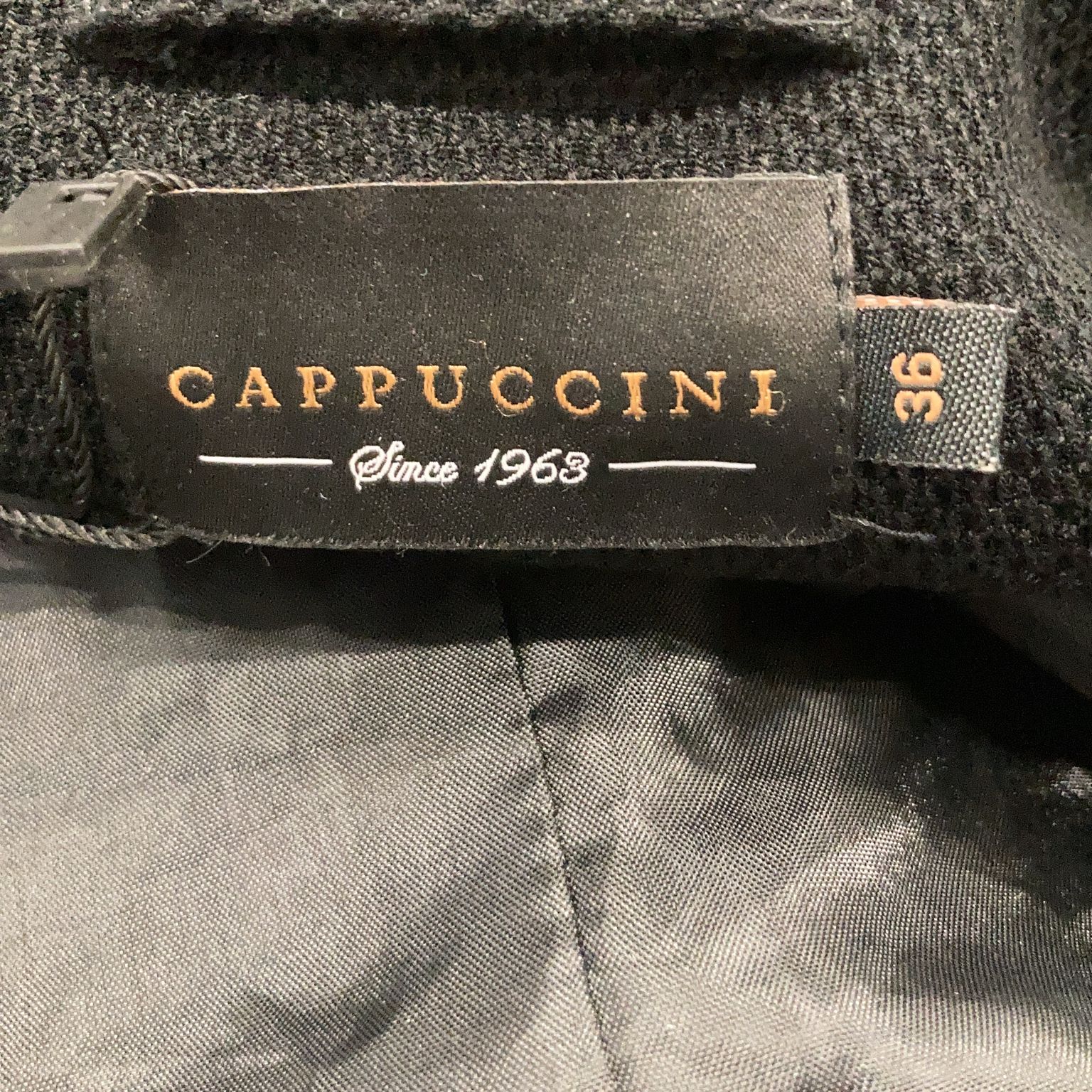 Cappuccini