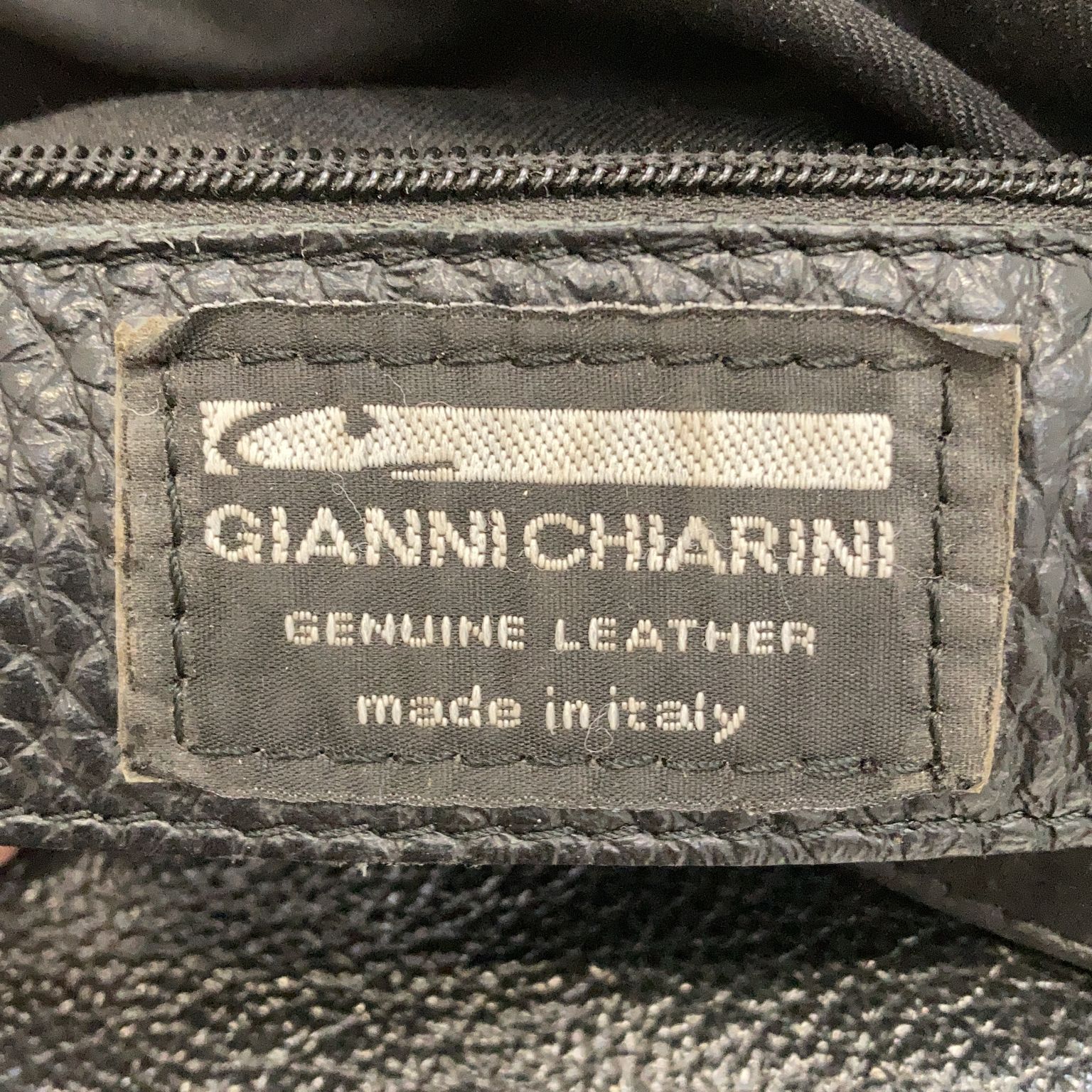 Gianni Chiarini