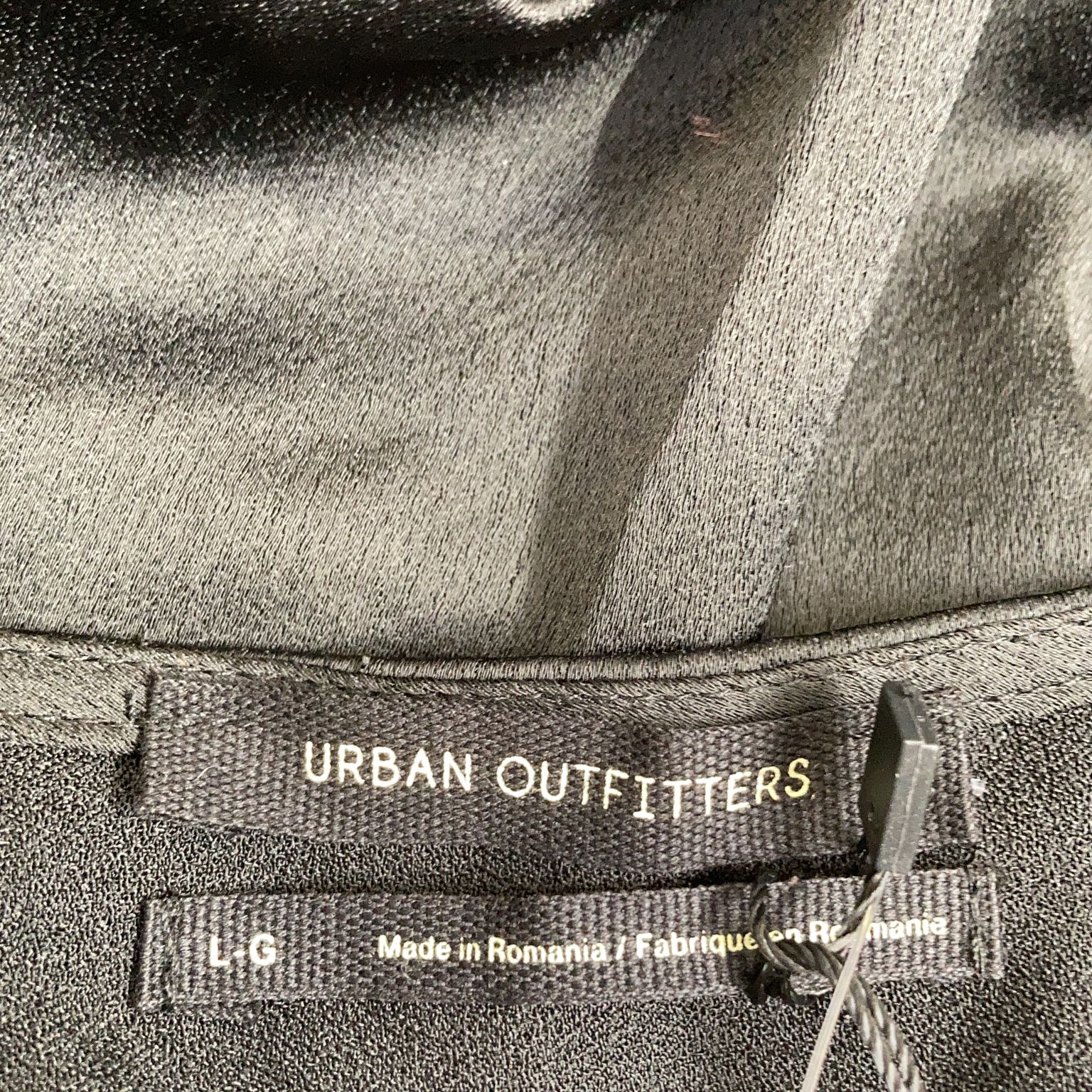 Urban Outfitters