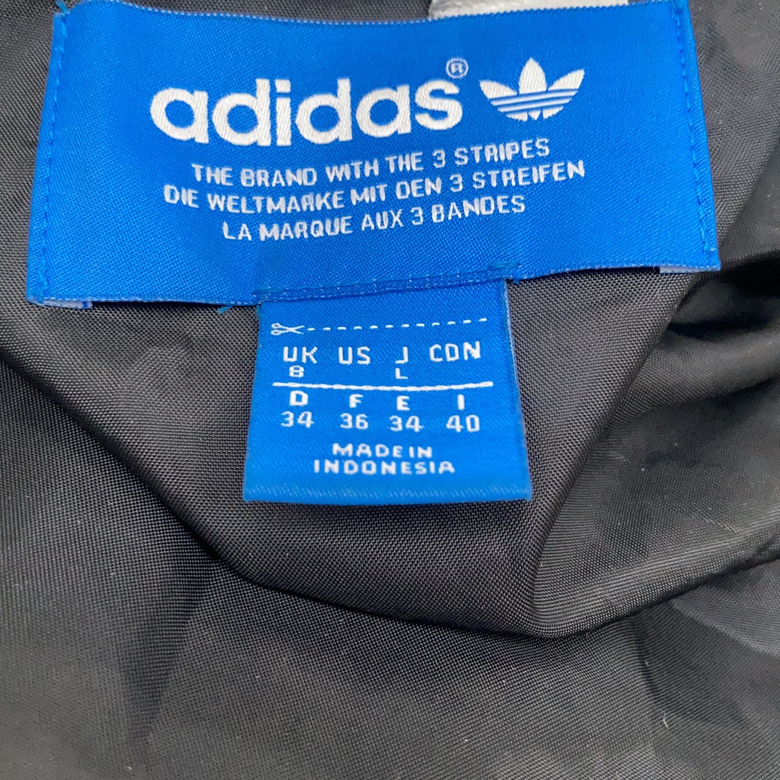 Adidas