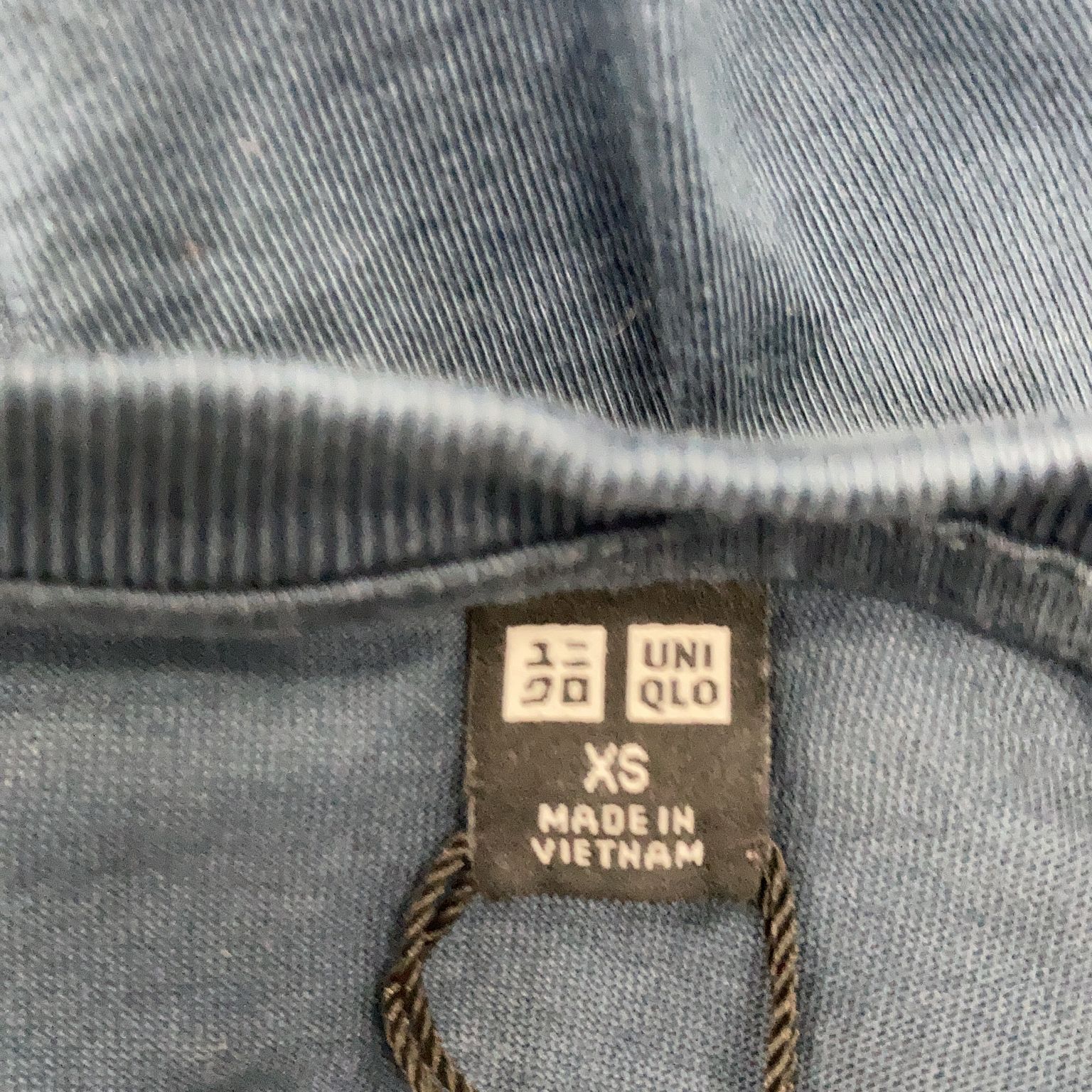 Uniqlo