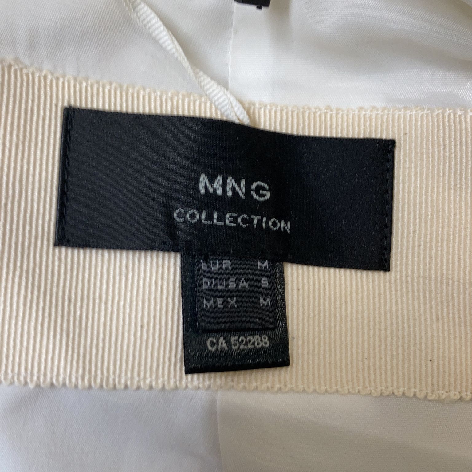 Mango Collection