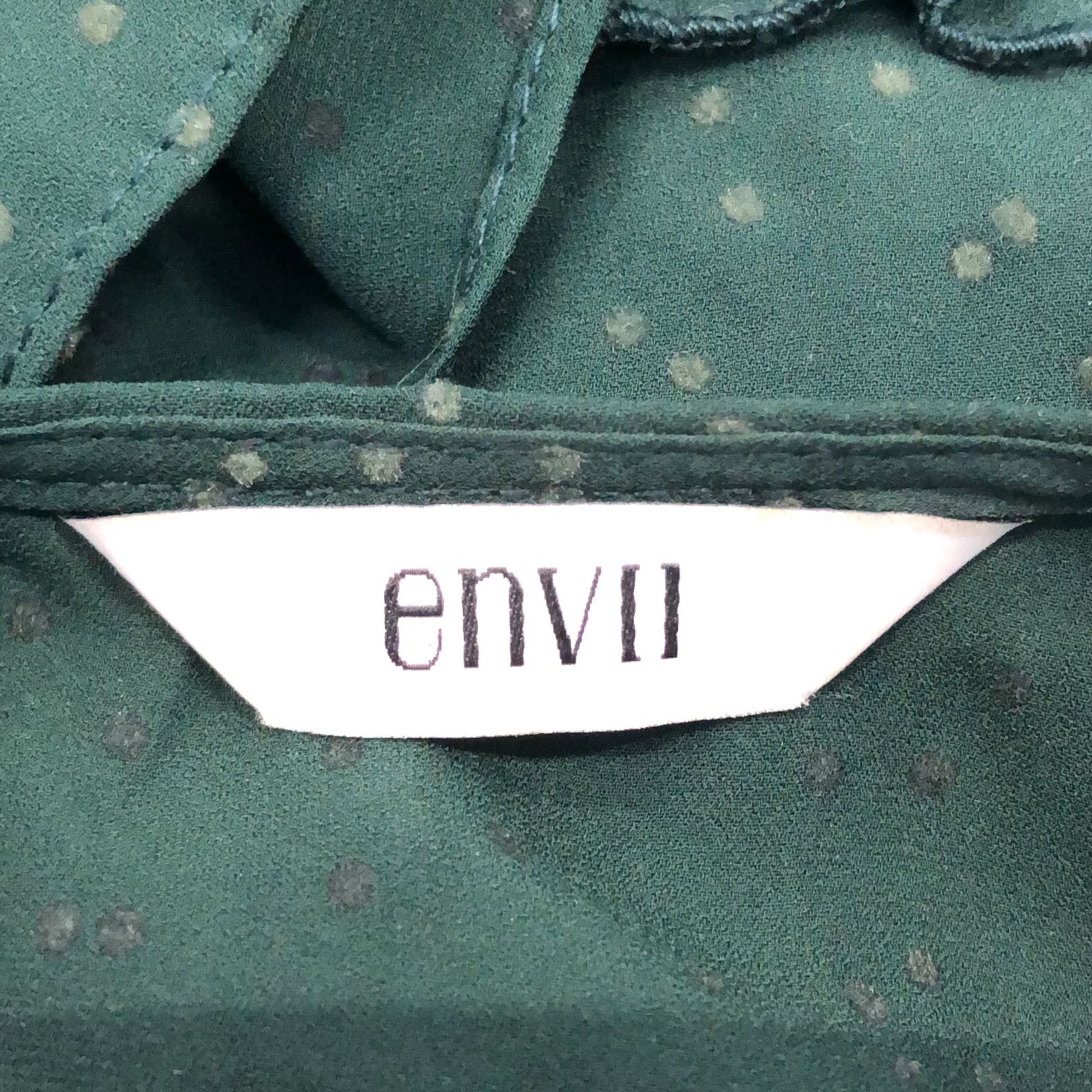 Envii