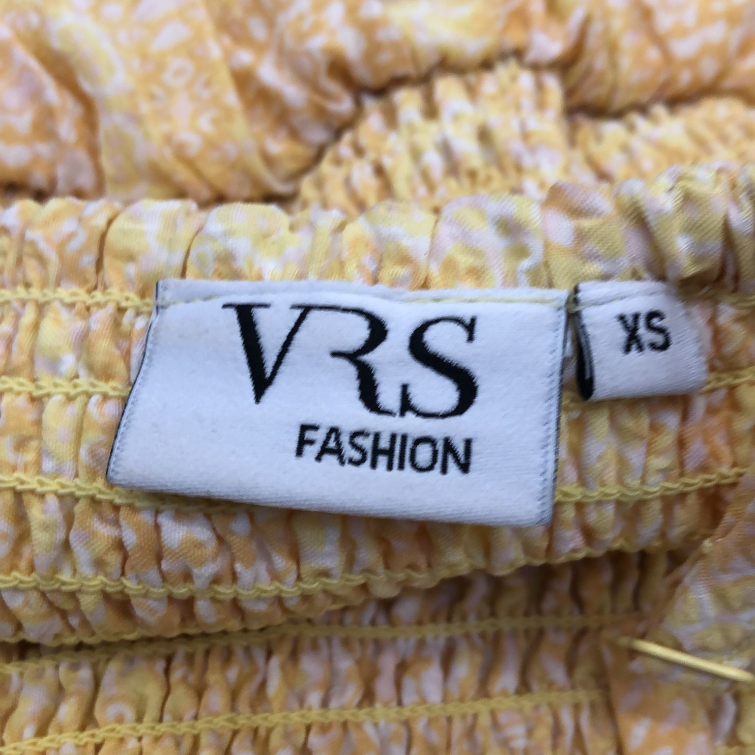 VRS Fashion