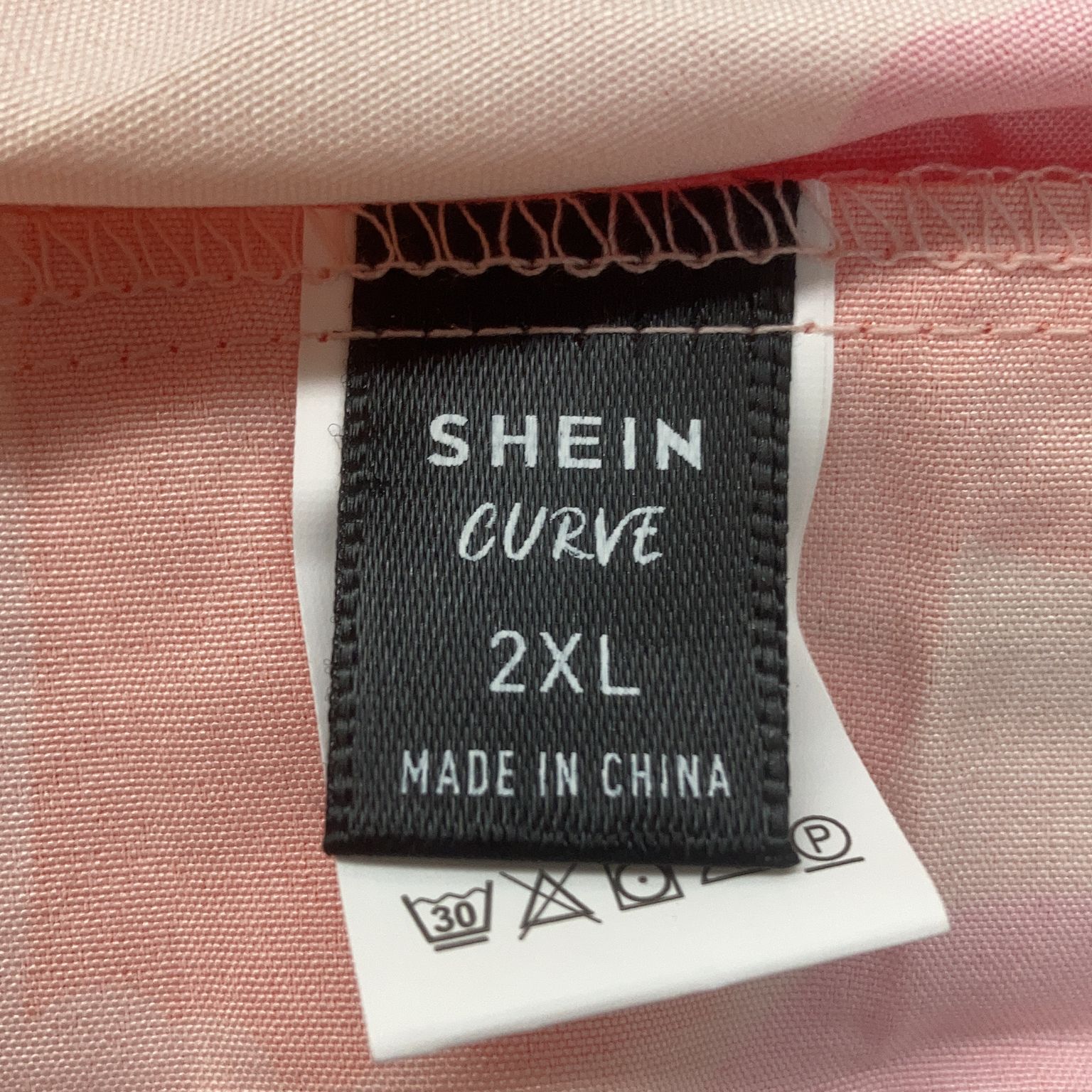 Shein Curve