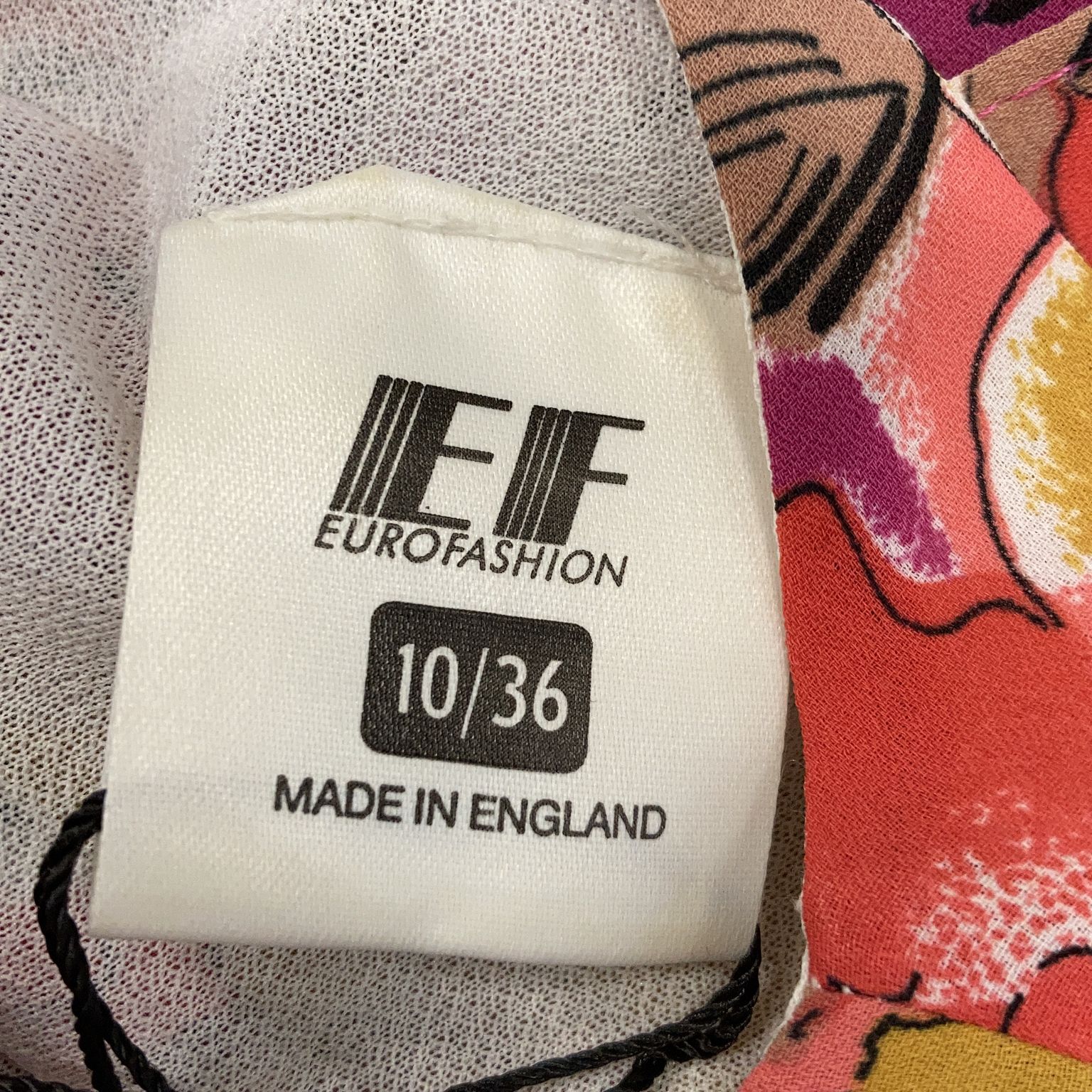 Eurofashion