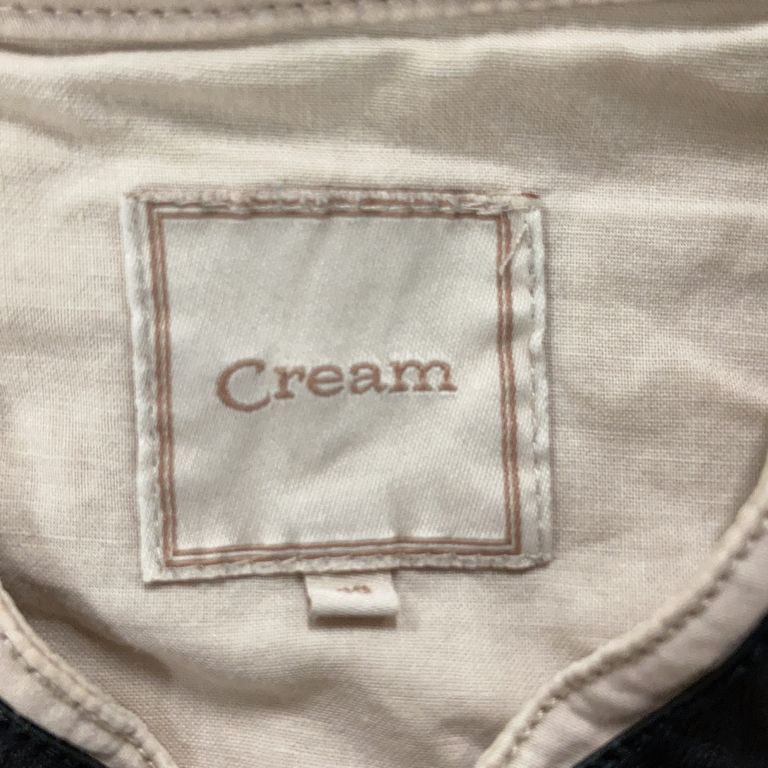 Cream