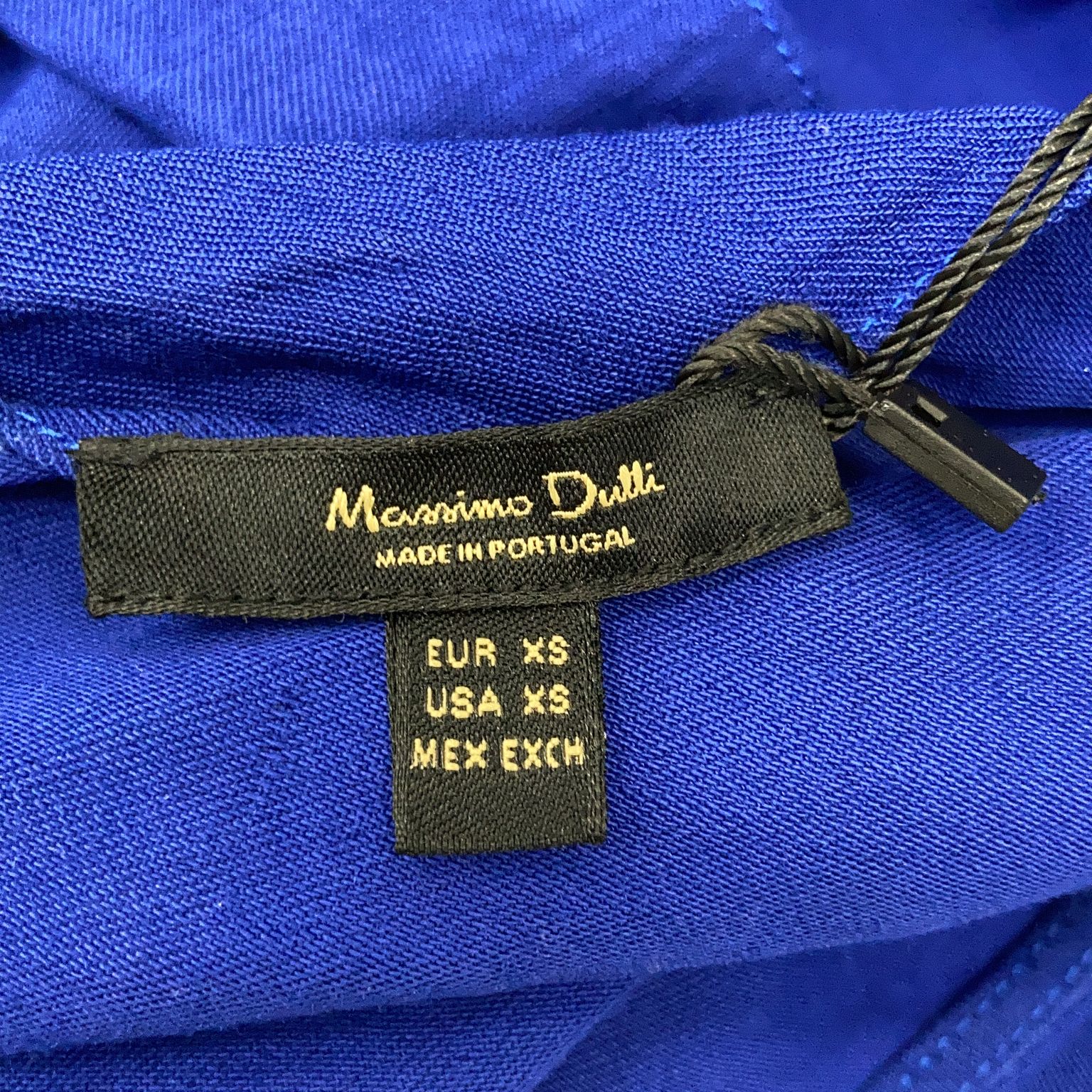 Massimo Dutti