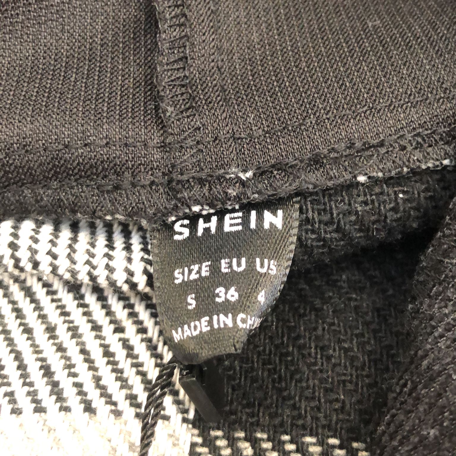 Shein